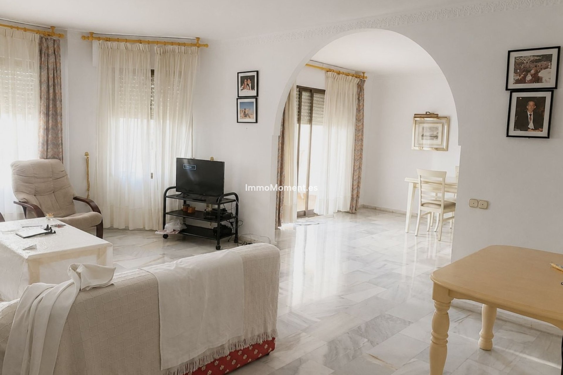 Reventa - Apartamento - Marbella - Marbella Centro