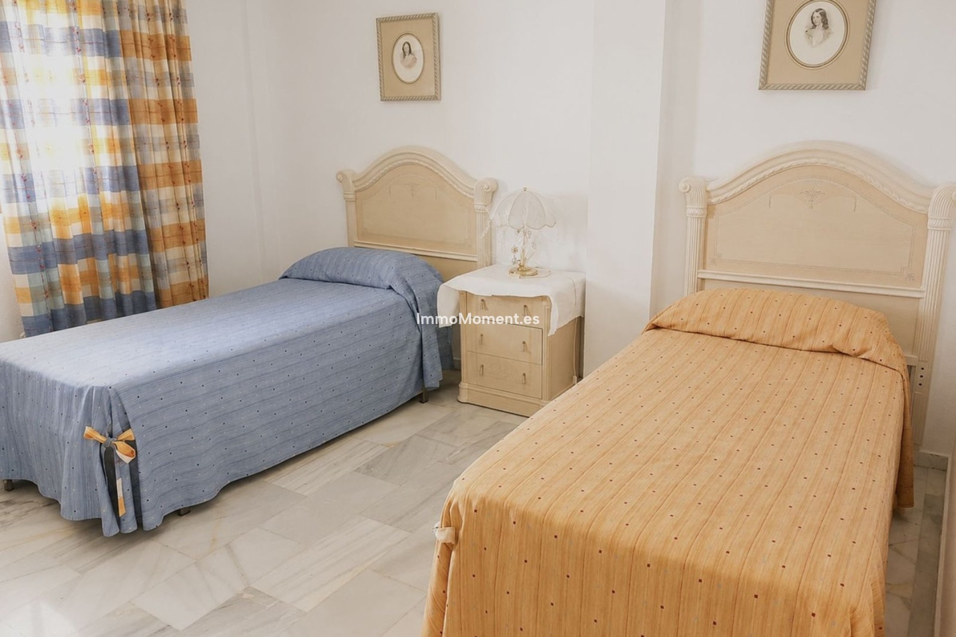 Reventa - Apartamento - Marbella - Marbella Centro