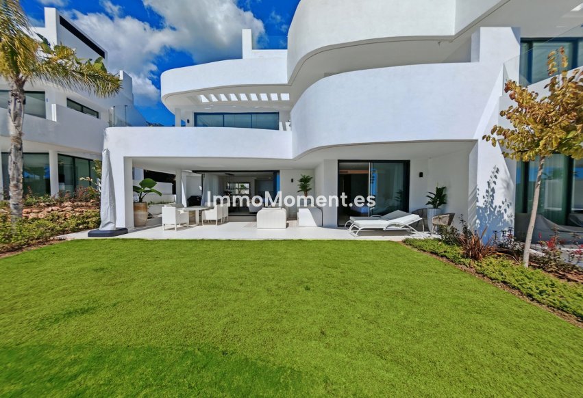 Reventa - Apartamento - Marbella - Marbella Centro