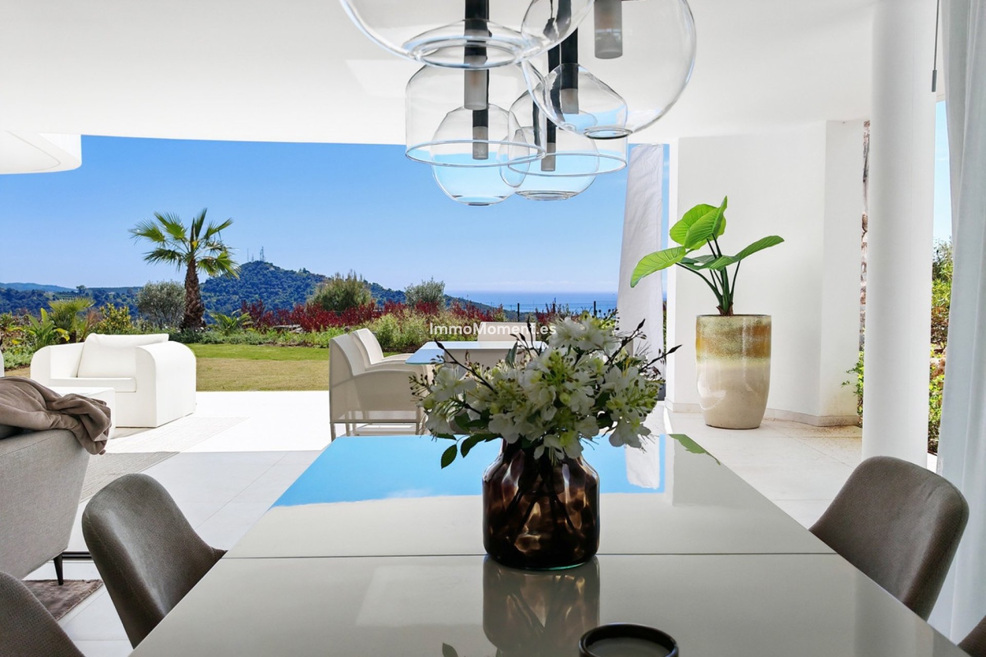 Reventa - Apartamento - Marbella - Marbella Centro