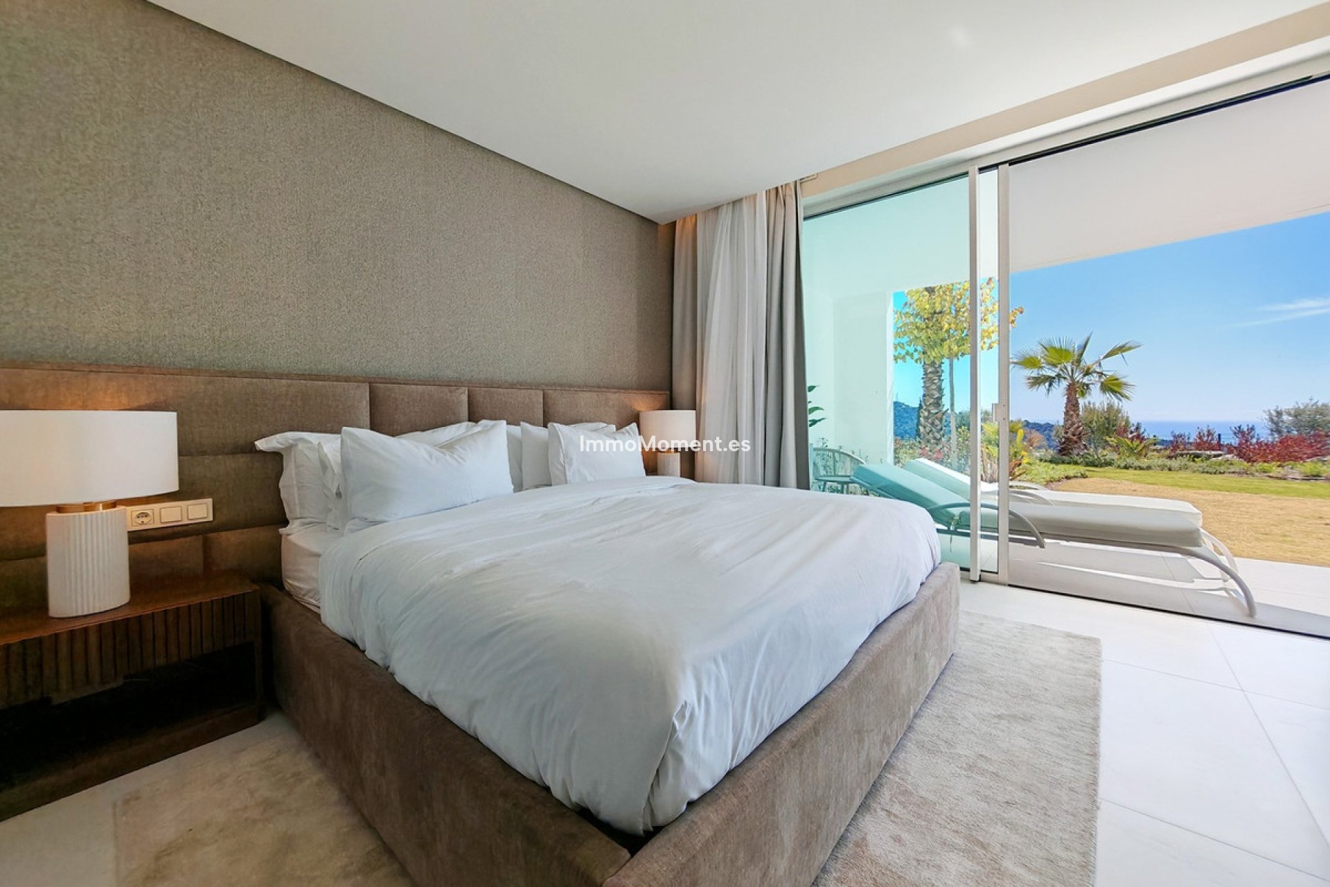 Reventa - Apartamento - Marbella - Marbella Centro