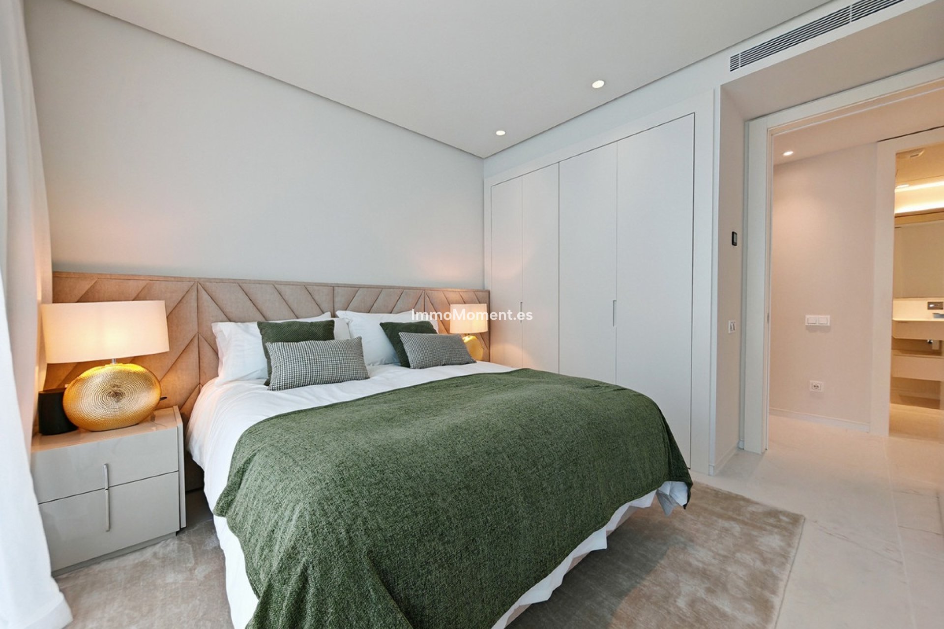 Reventa - Apartamento - Marbella - Marbella Centro