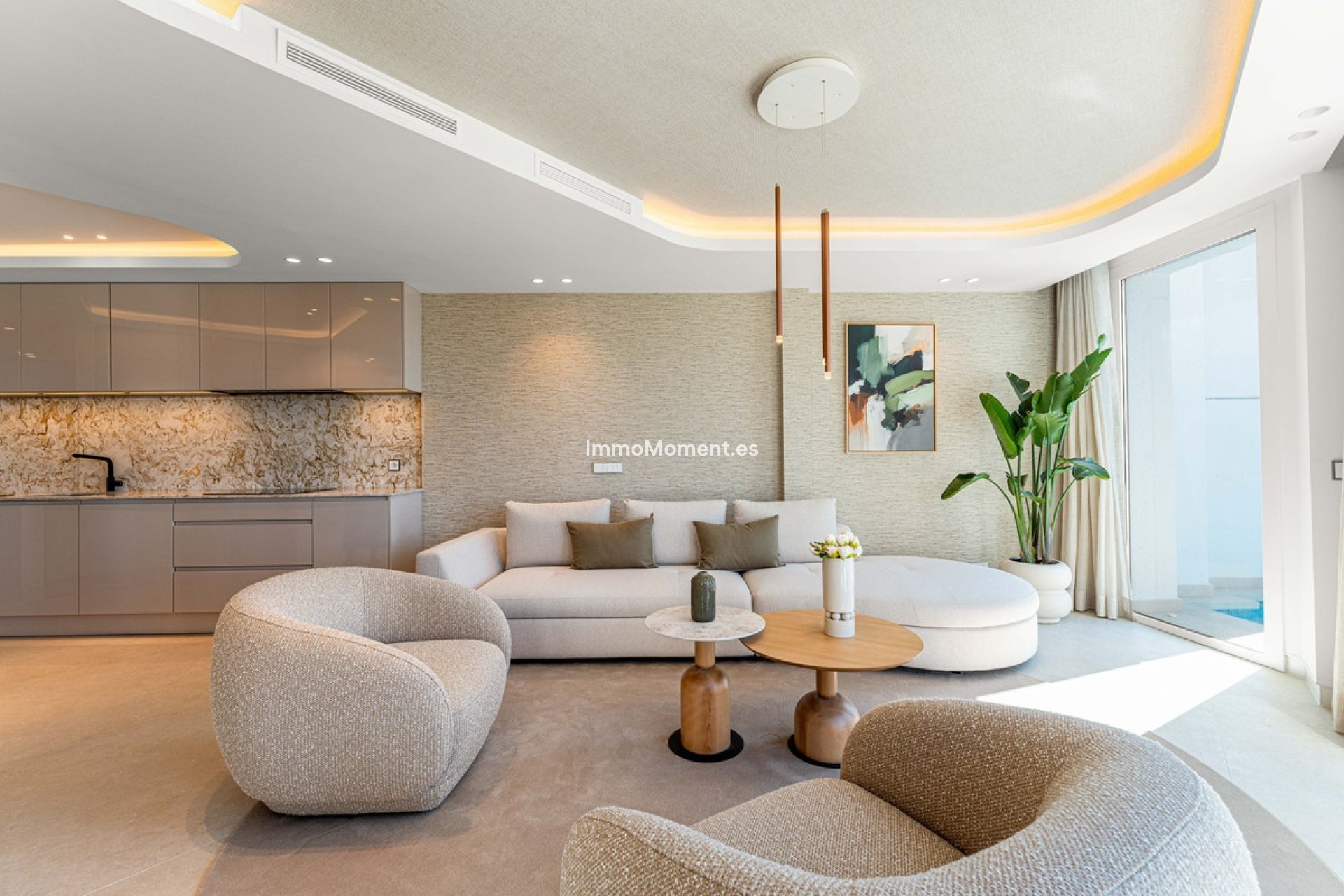 Reventa - Apartamento - Marbella - Marbella Centro