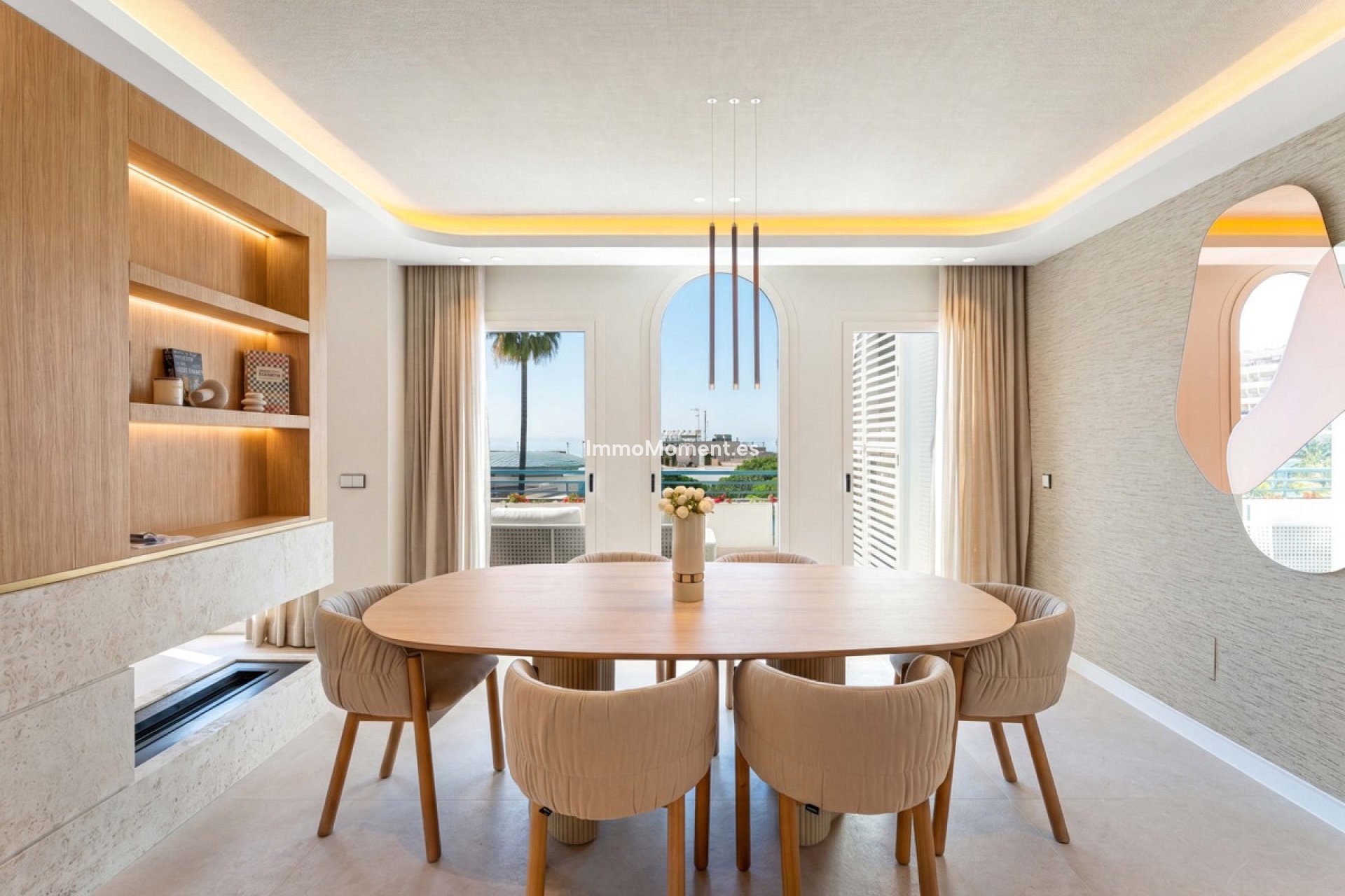 Reventa - Apartamento - Marbella - Marbella Centro