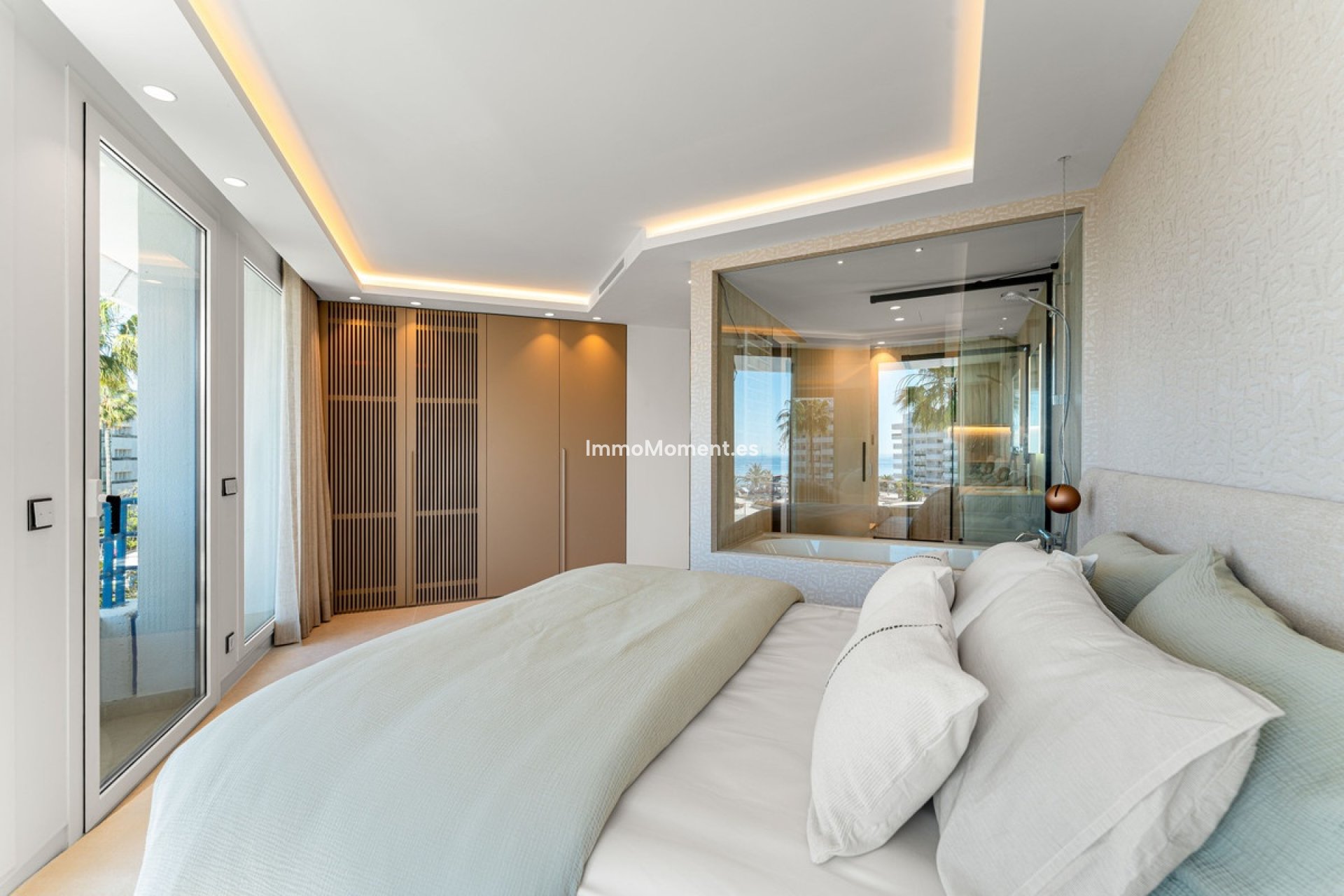 Reventa - Apartamento - Marbella - Marbella Centro