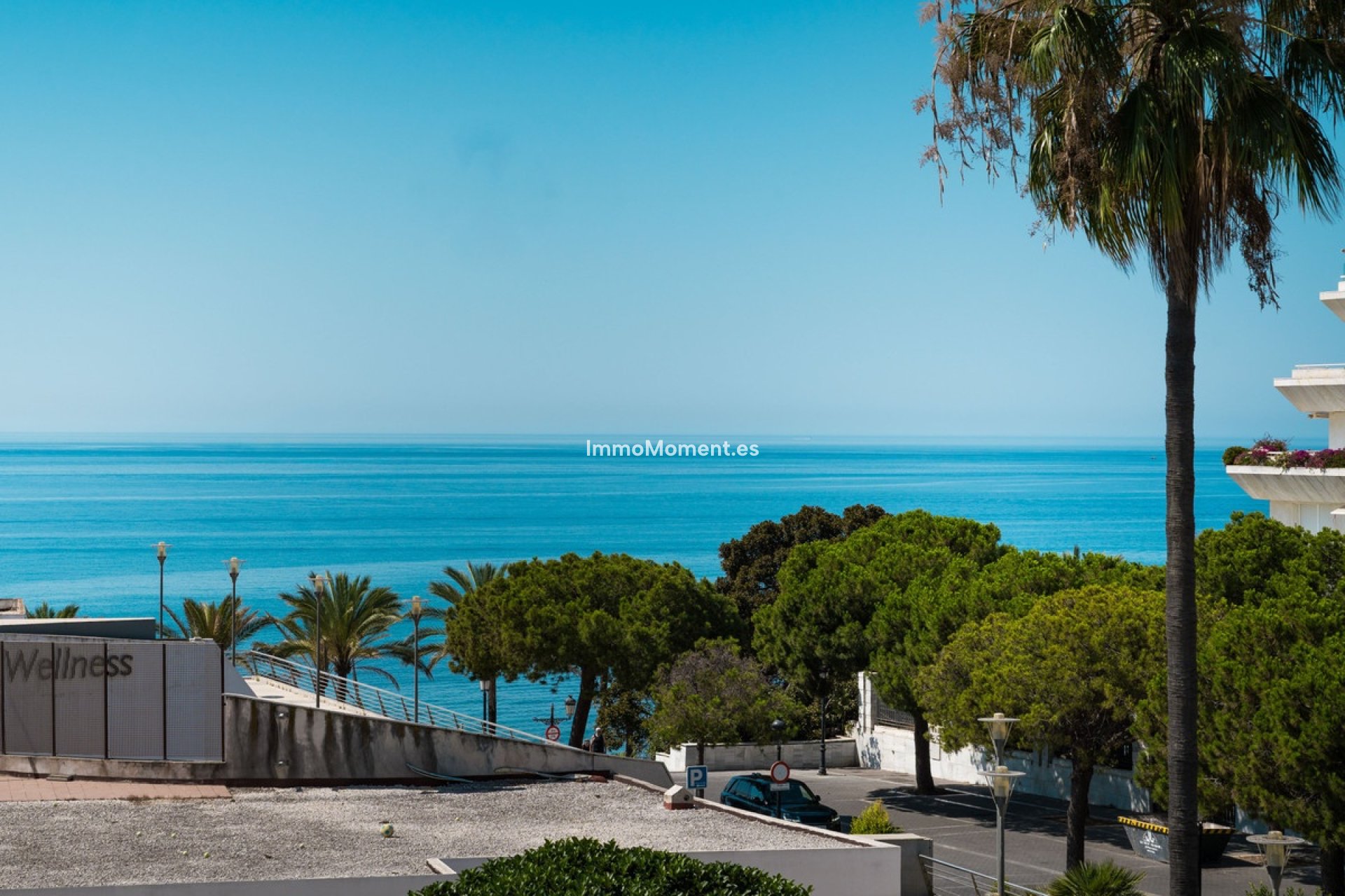 Reventa - Apartamento - Marbella - Marbella Centro