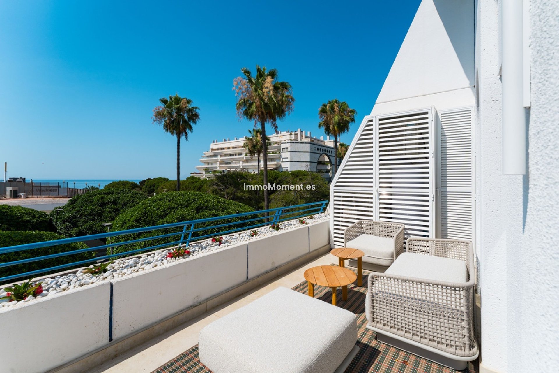 Reventa - Apartamento - Marbella - Marbella Centro