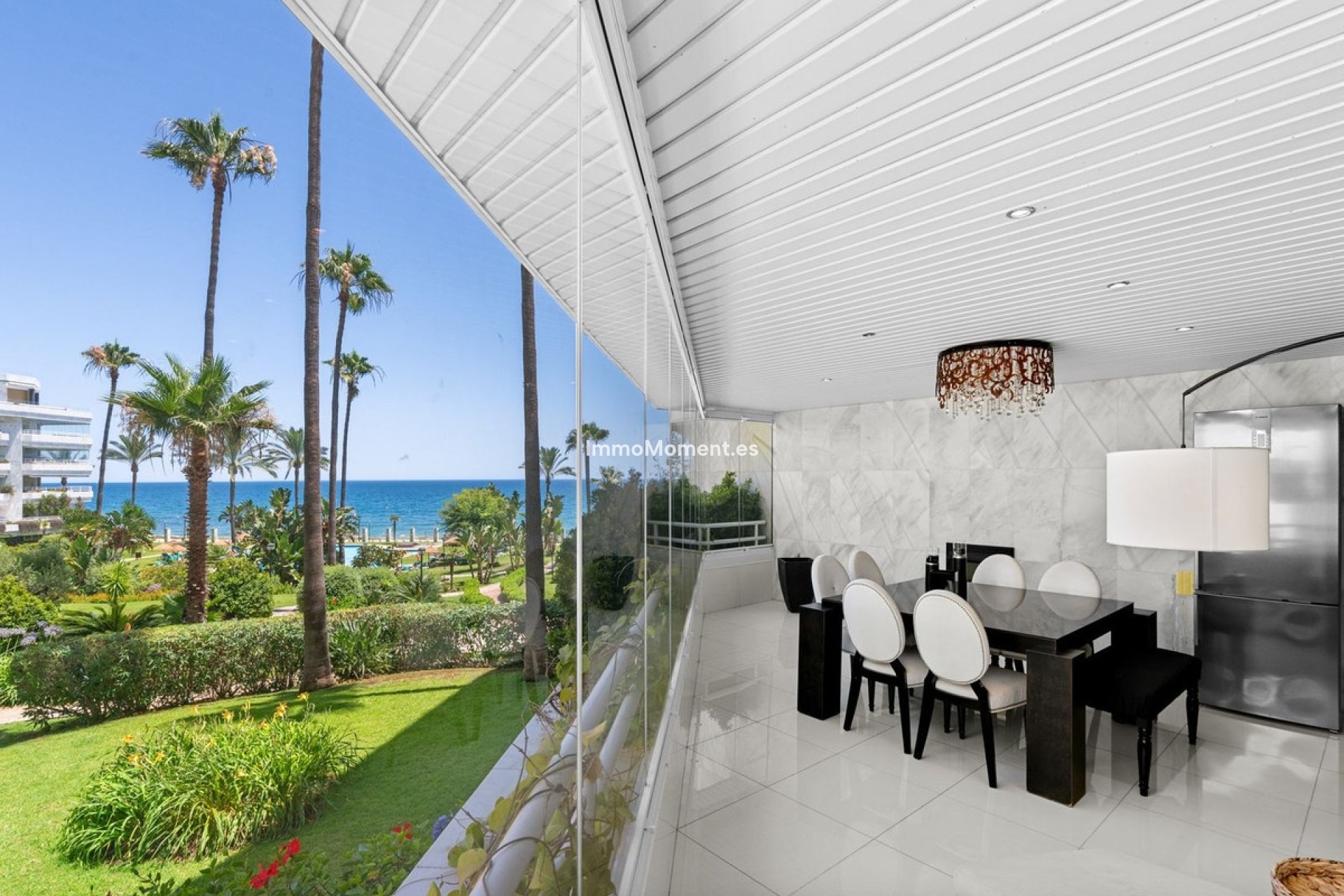 Reventa - Apartamento - Marbella - Marbella Centro