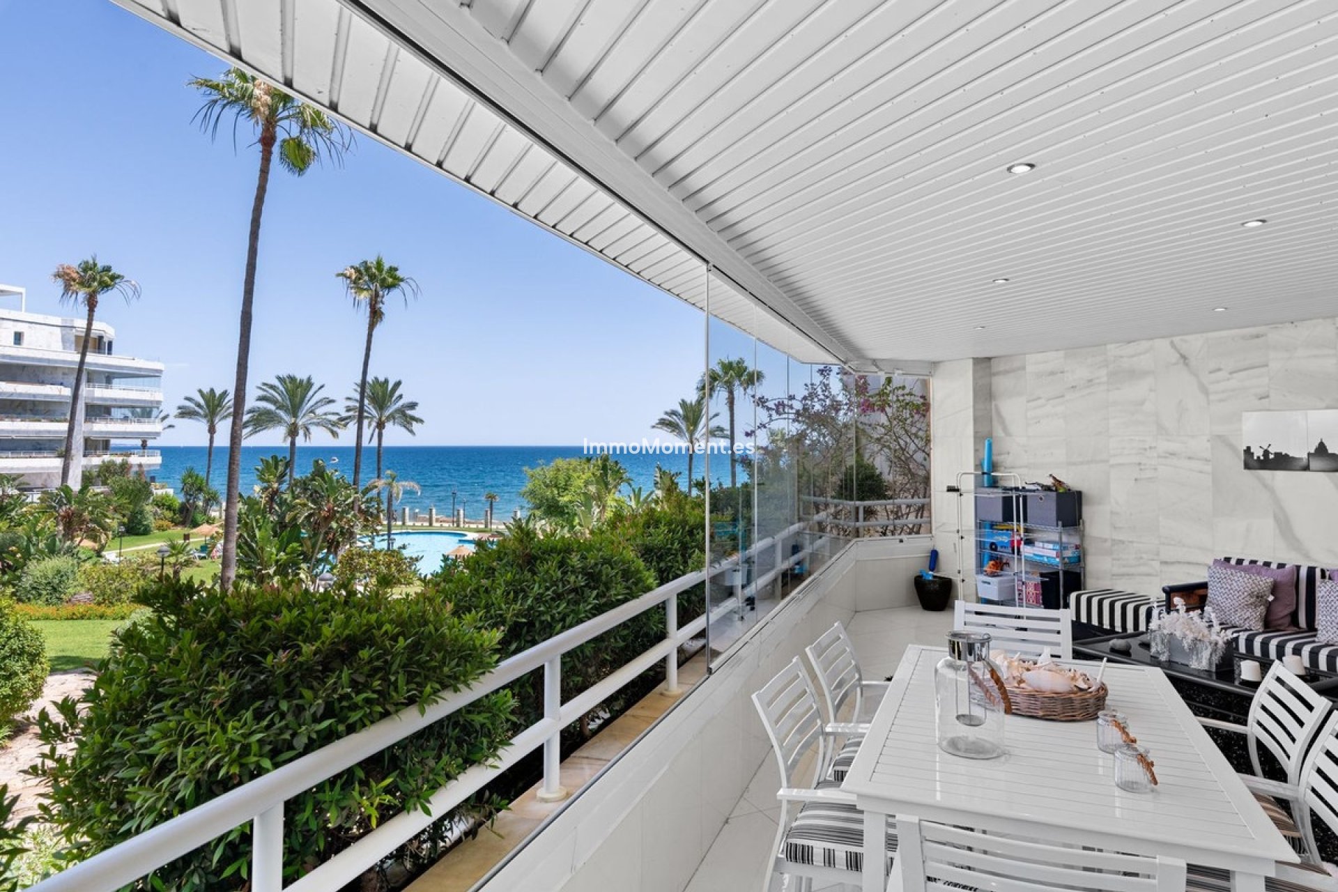 Reventa - Apartamento - Marbella - Marbella Centro