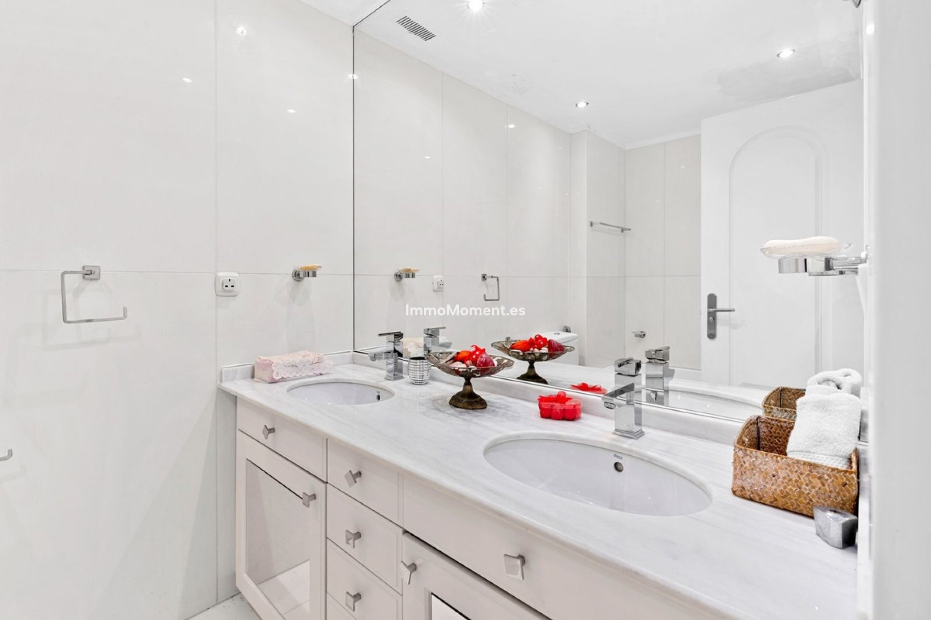 Reventa - Apartamento - Marbella - Marbella Centro