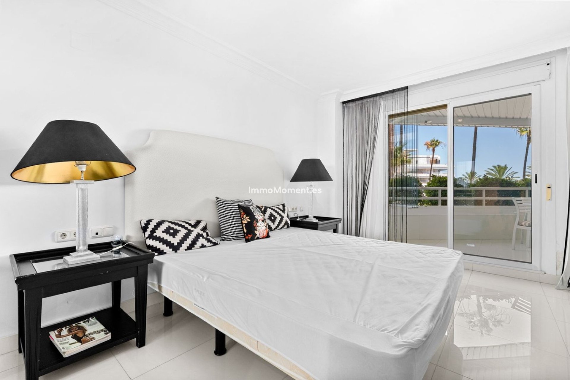 Reventa - Apartamento - Marbella - Marbella Centro