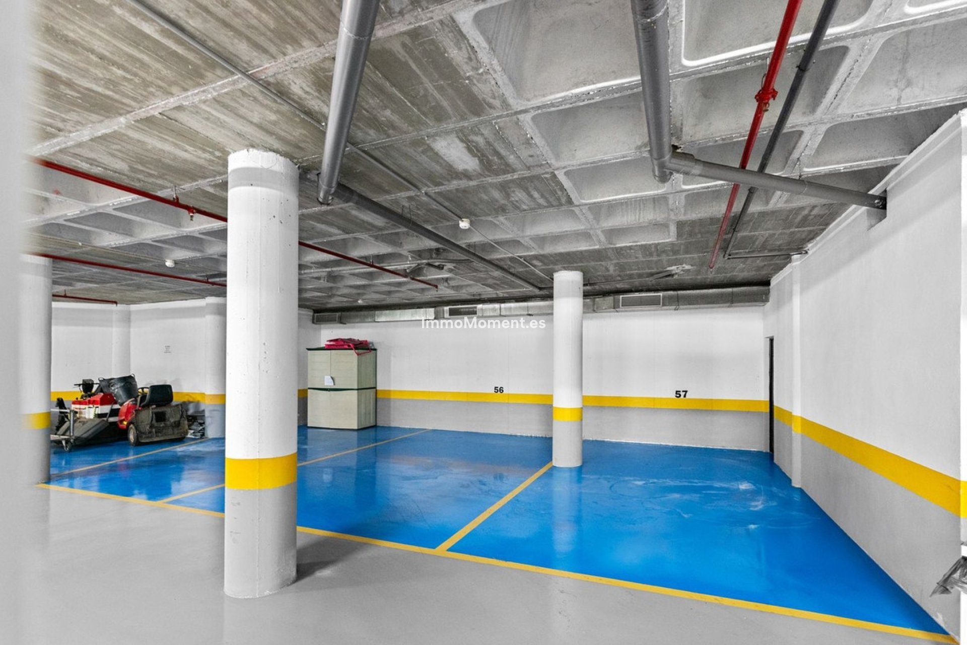 Reventa - Apartamento - Marbella - Marbella Centro