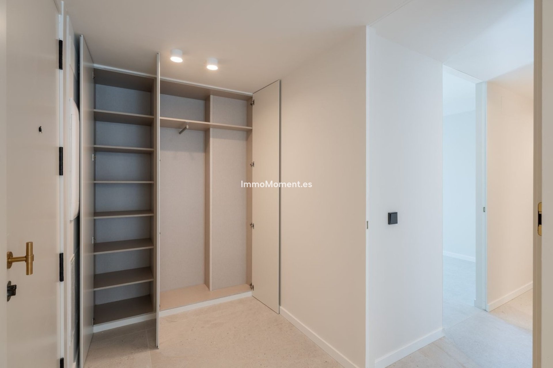 Reventa - Apartamento - Marbella - Marbella Centro