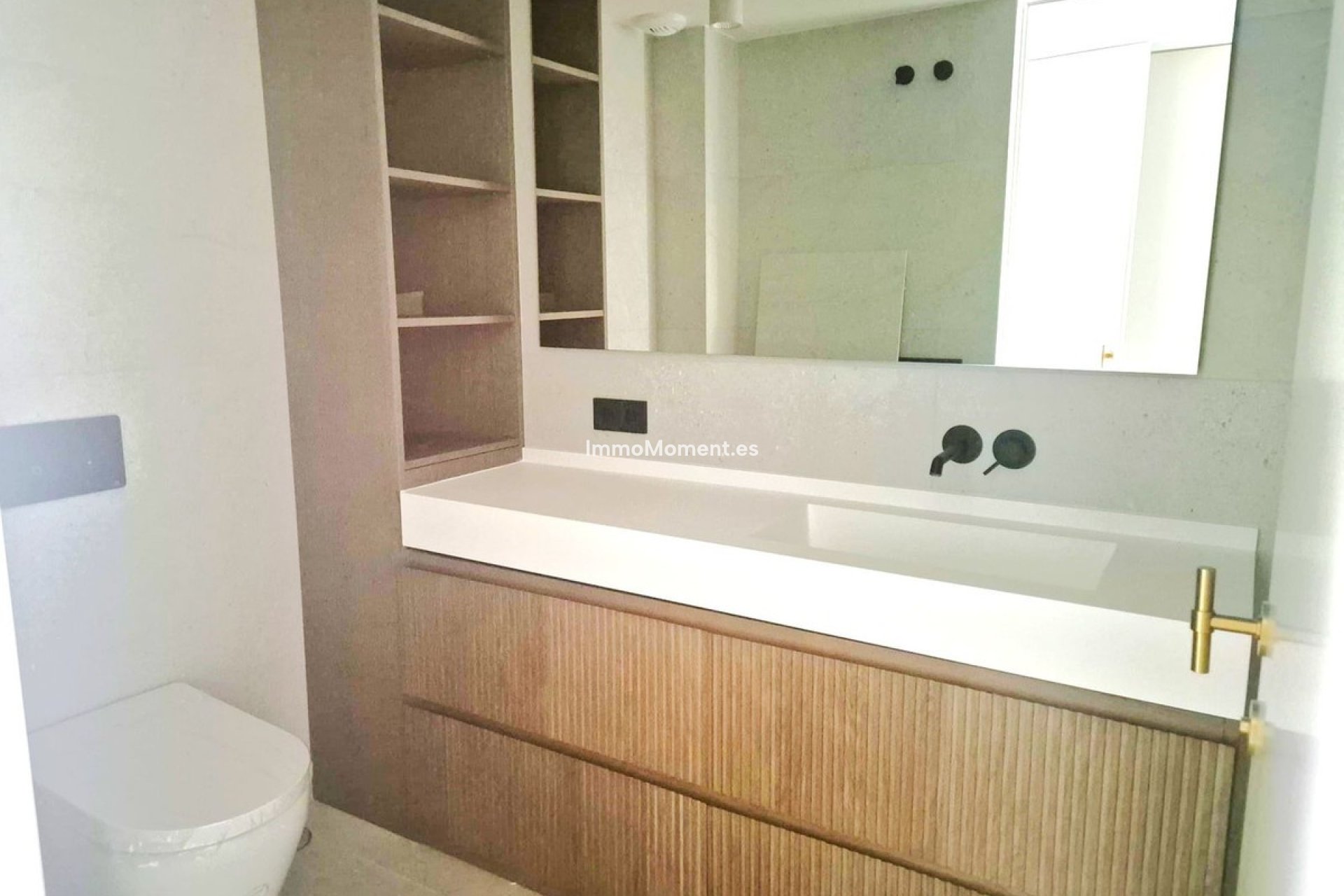 Reventa - Apartamento - Marbella - Marbella Centro