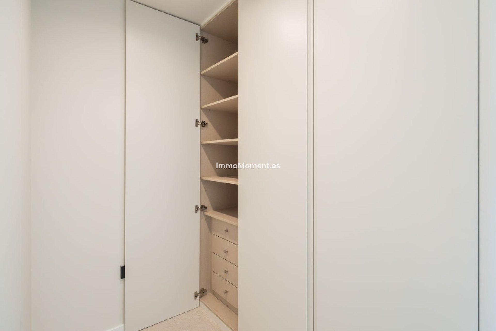 Reventa - Apartamento - Marbella - Marbella Centro