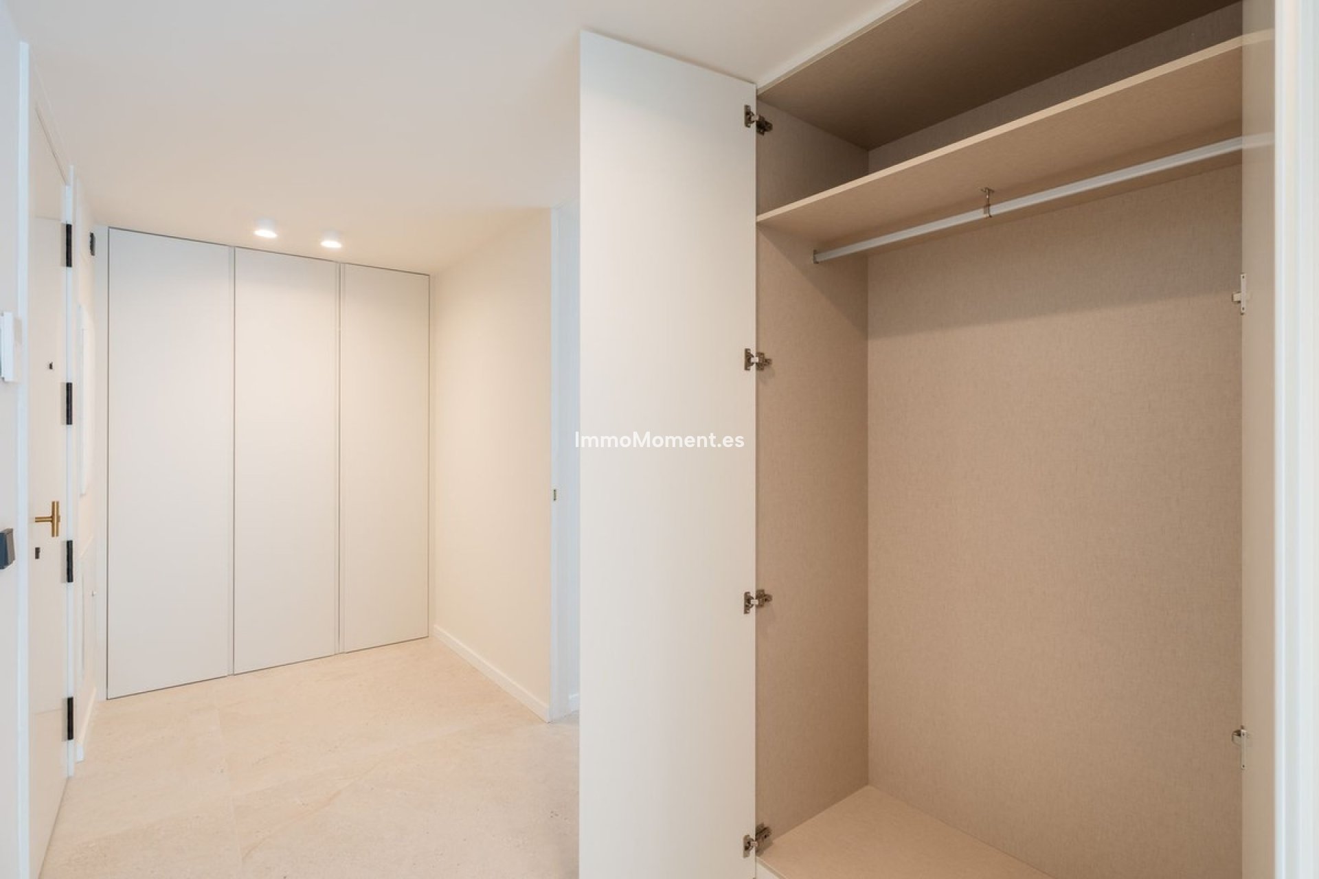 Reventa - Apartamento - Marbella - Marbella Centro