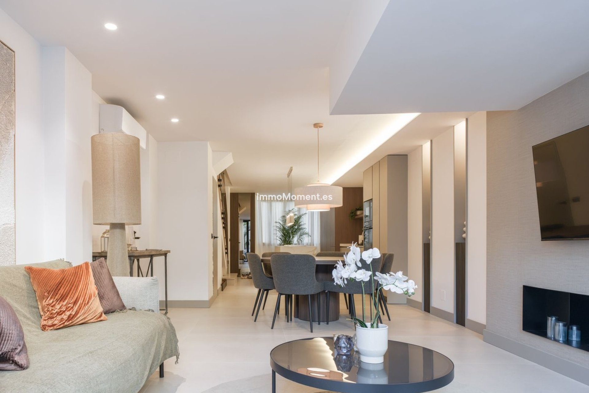 Reventa - Apartamento - Marbella - Marbella Centro