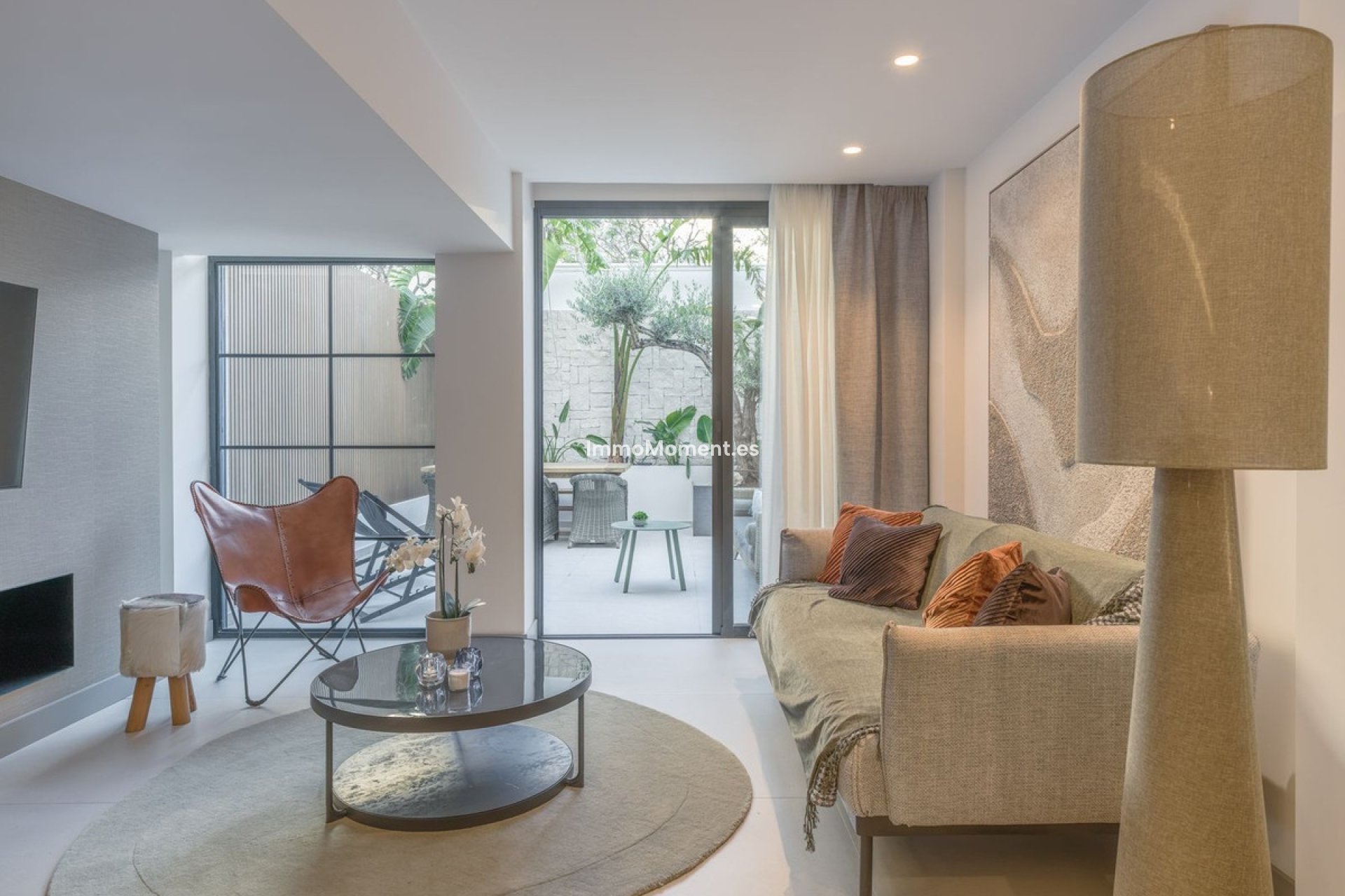 Reventa - Apartamento - Marbella - Marbella Centro