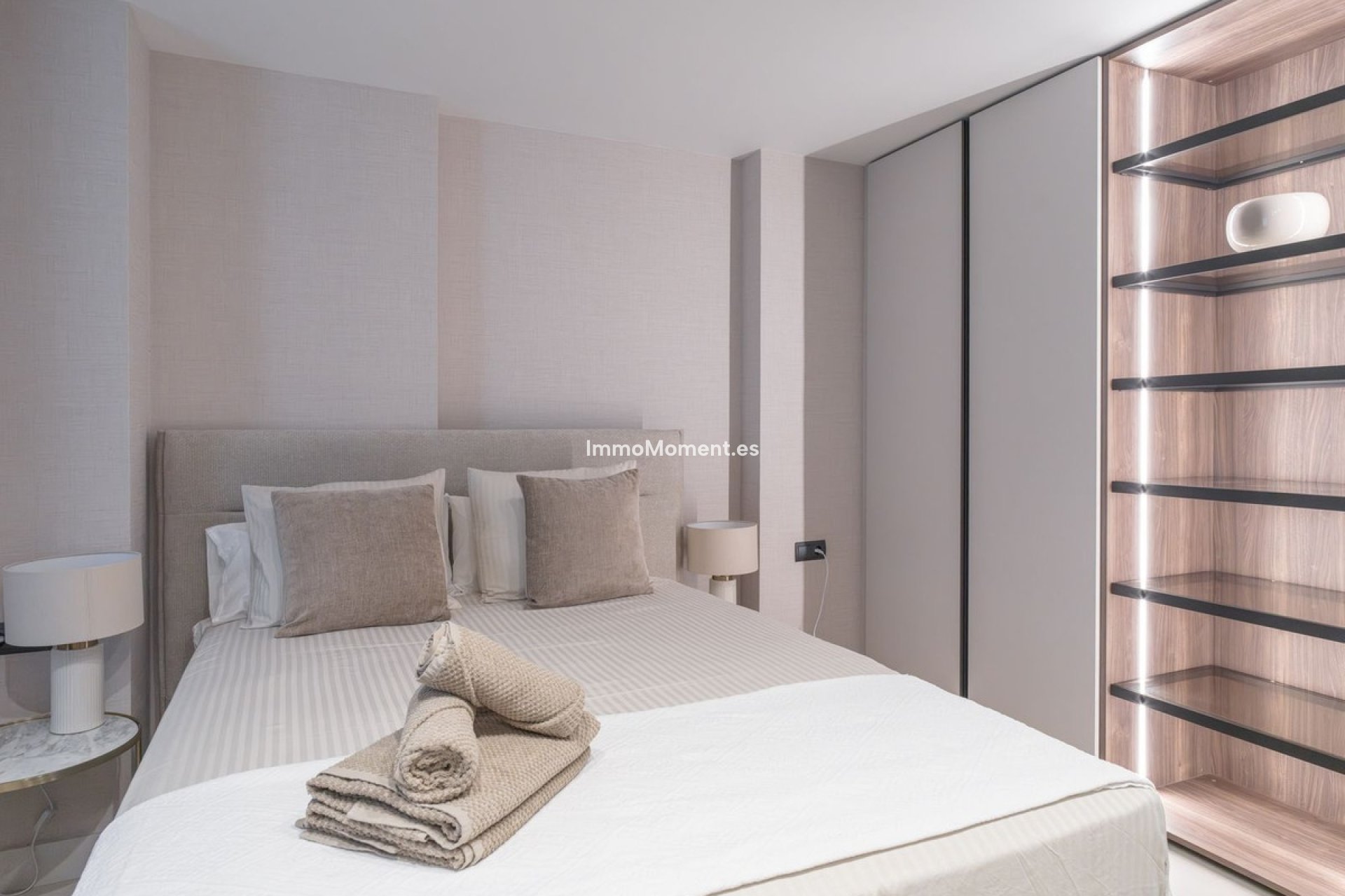 Reventa - Apartamento - Marbella - Marbella Centro