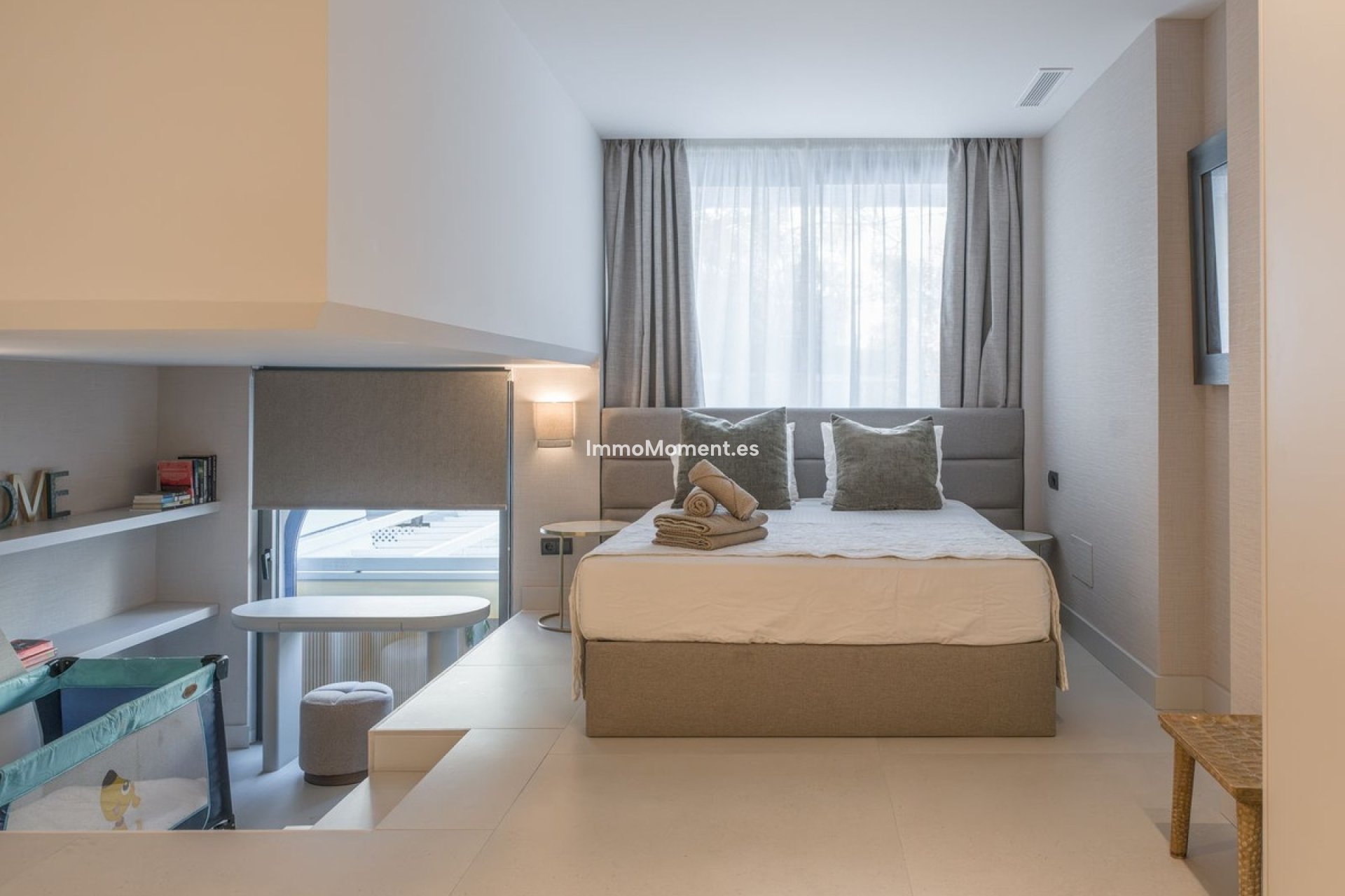 Reventa - Apartamento - Marbella - Marbella Centro