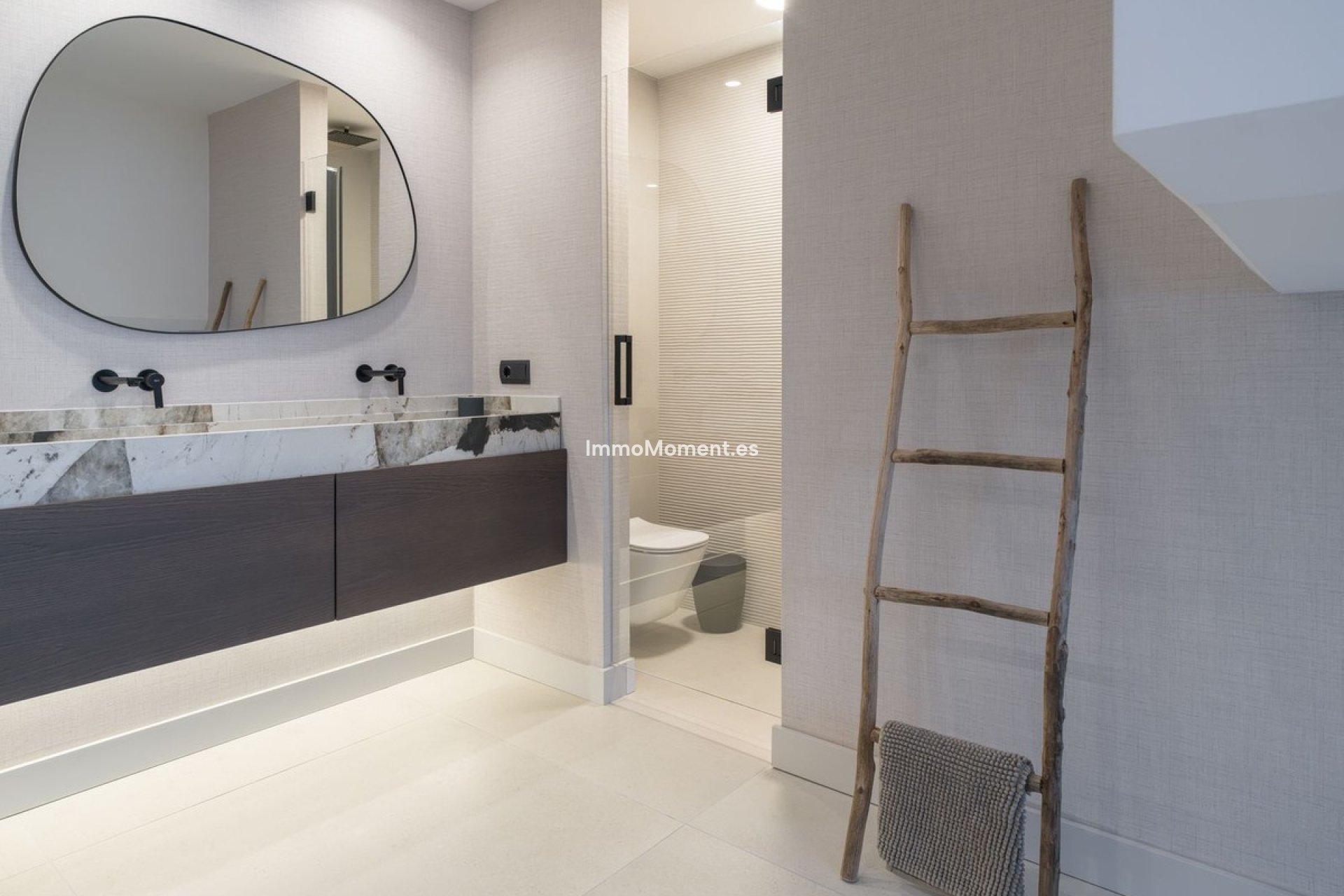 Reventa - Apartamento - Marbella - Marbella Centro