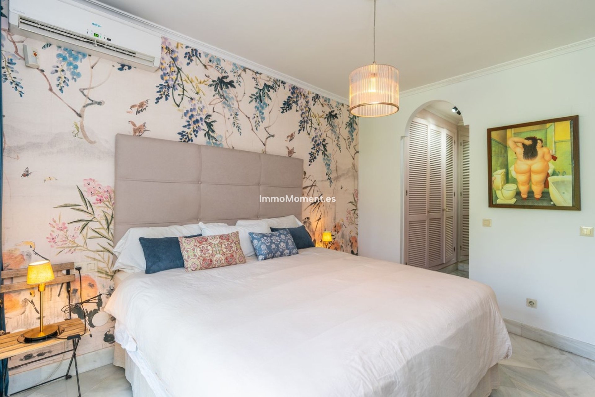 Reventa - Apartamento - Marbella - Marbella Centro