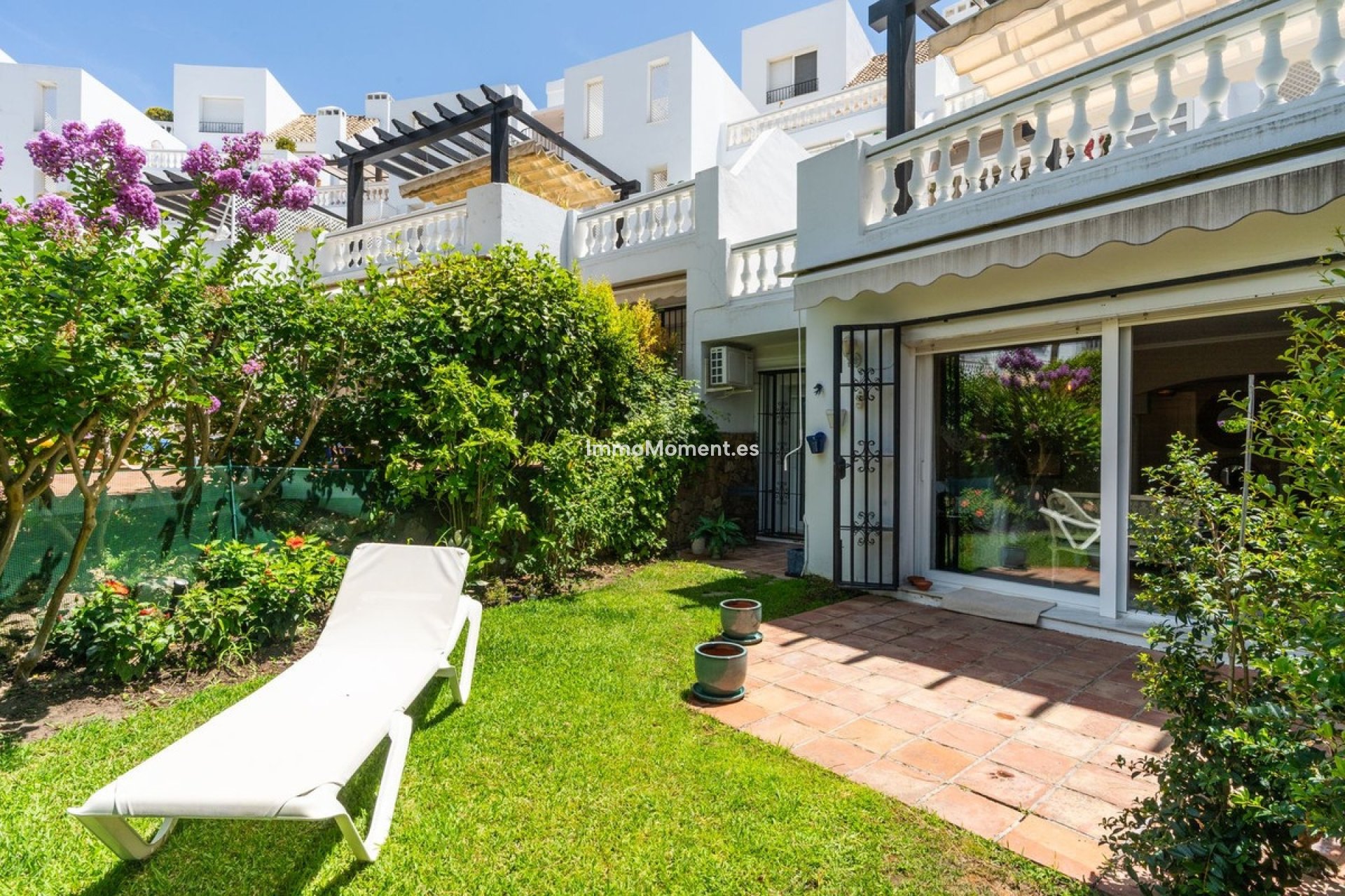 Reventa - Apartamento - Marbella - Marbella Centro