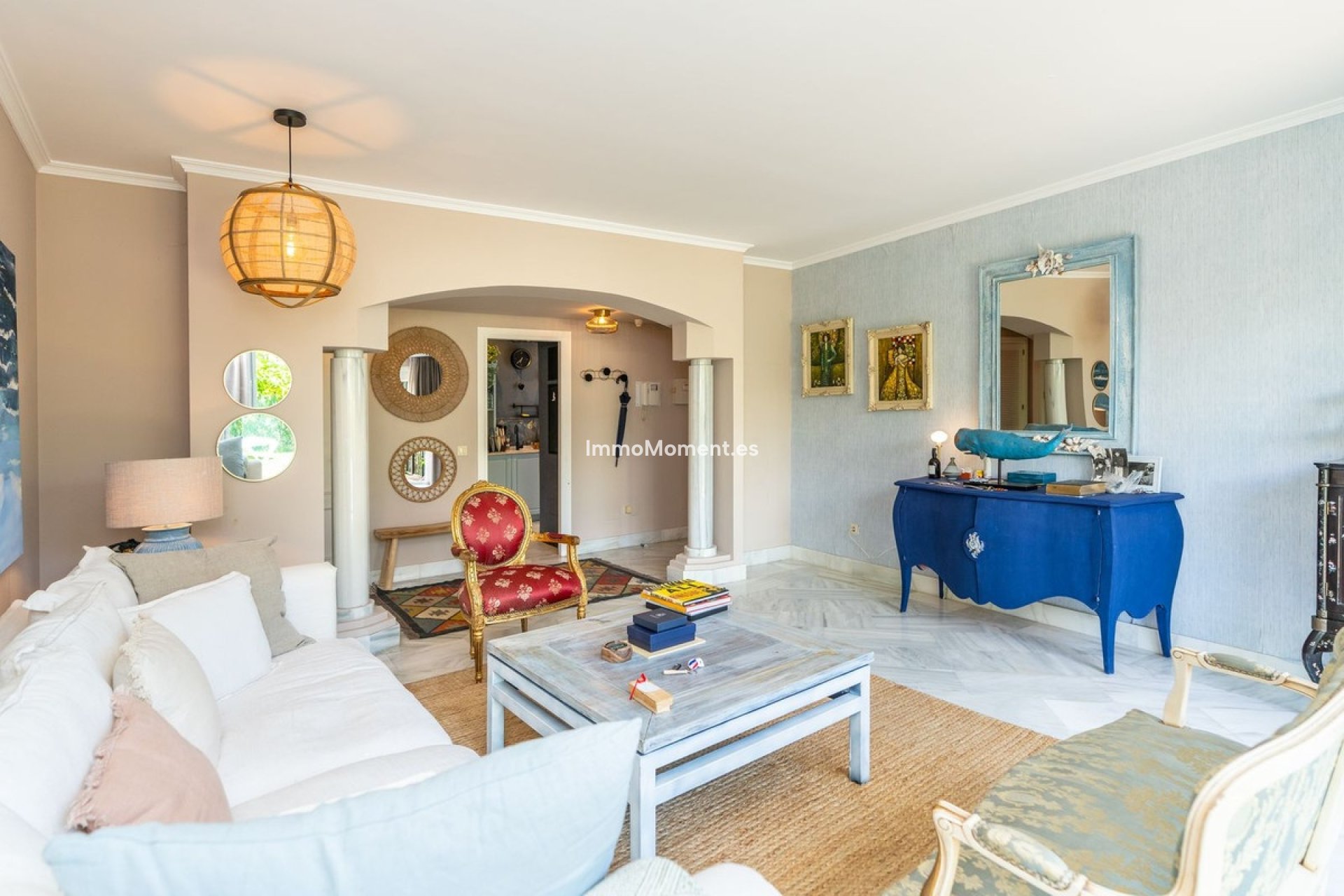 Reventa - Apartamento - Marbella - Marbella Centro