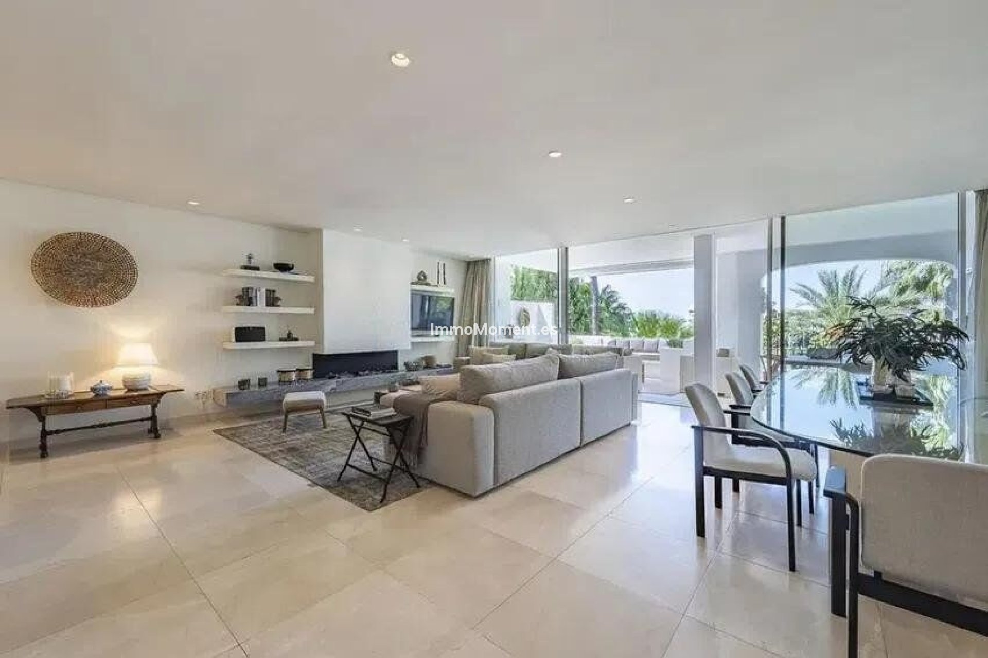 Reventa - Apartamento - Marbella - Marbella Centro