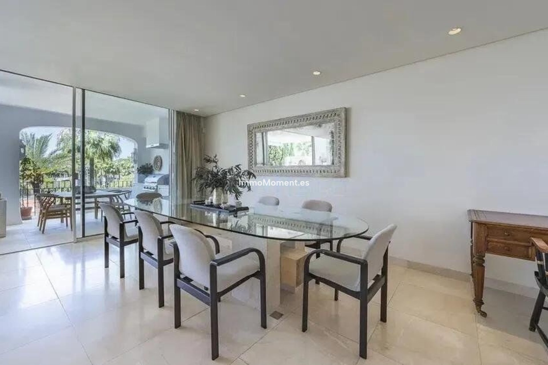 Reventa - Apartamento - Marbella - Marbella Centro