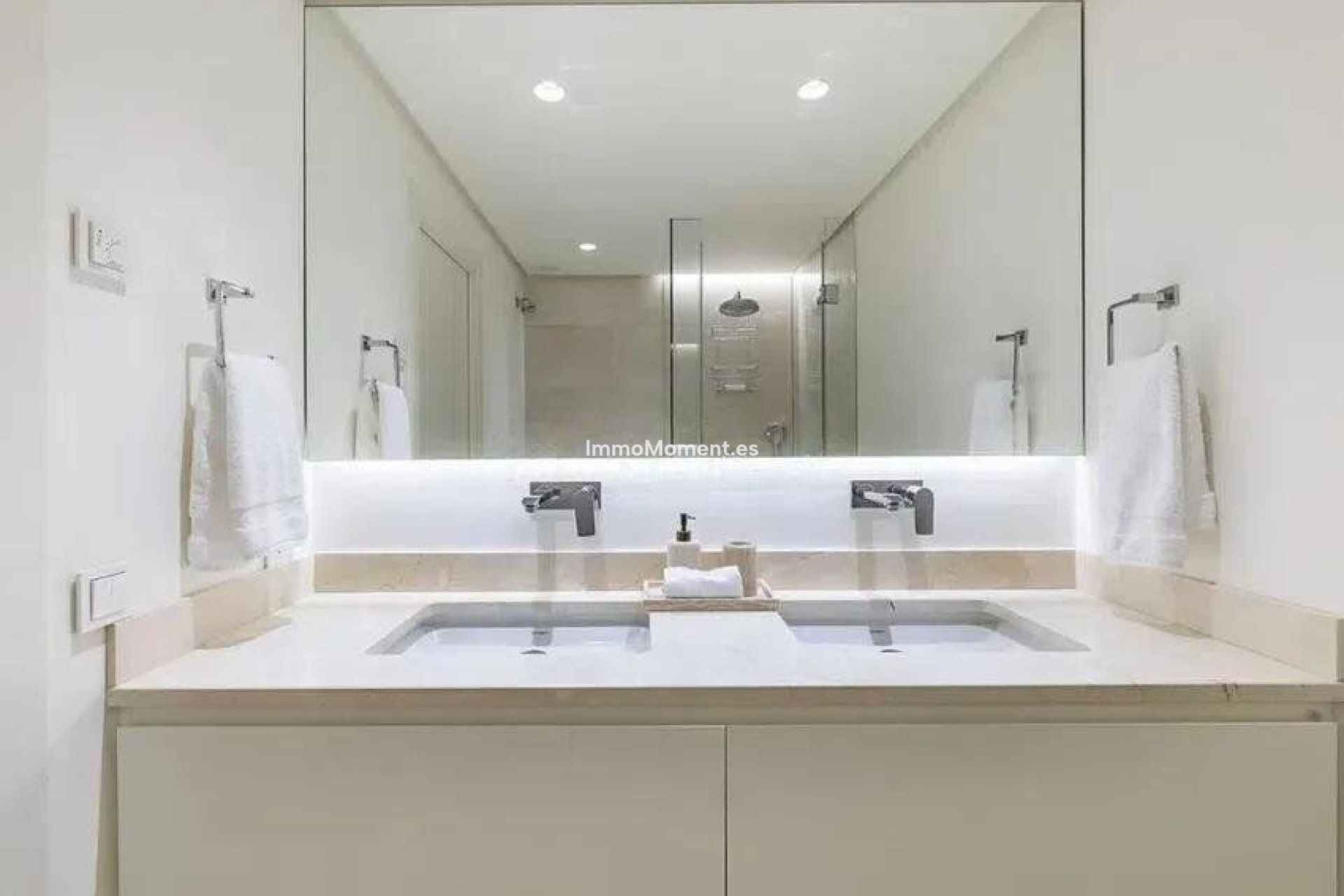 Reventa - Apartamento - Marbella - Marbella Centro