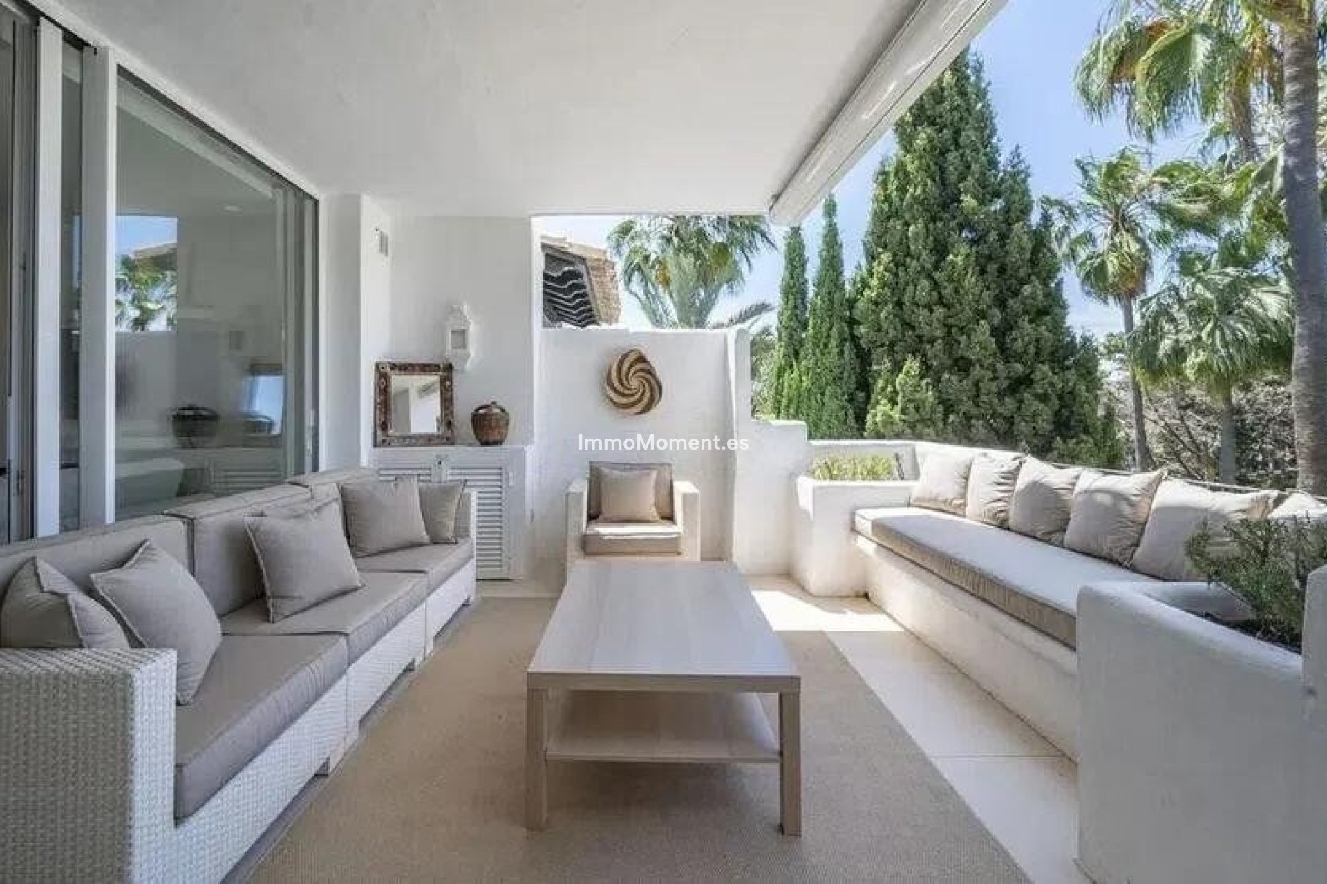 Reventa - Apartamento - Marbella - Marbella Centro