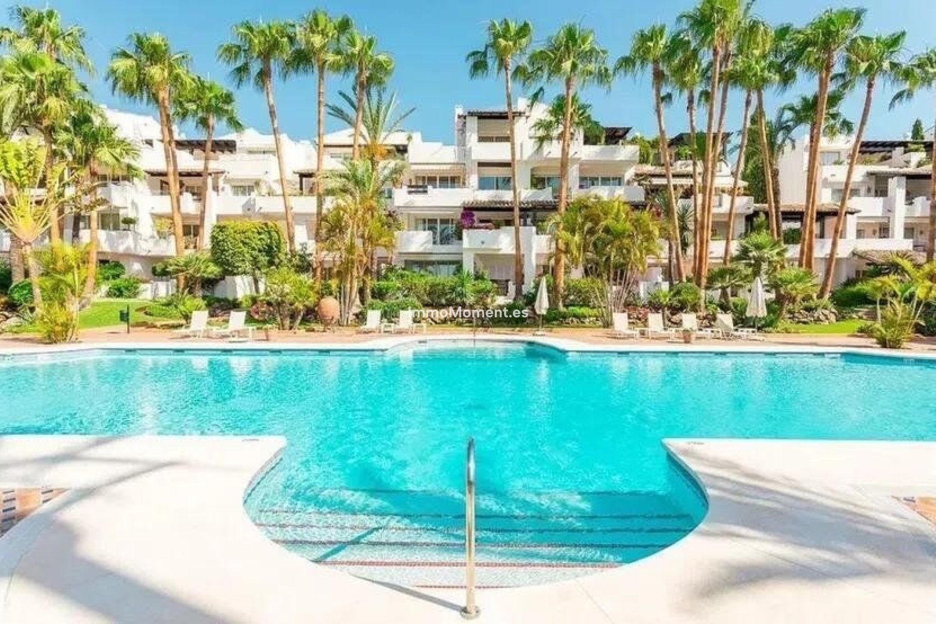 Reventa - Apartamento - Marbella - Marbella Centro
