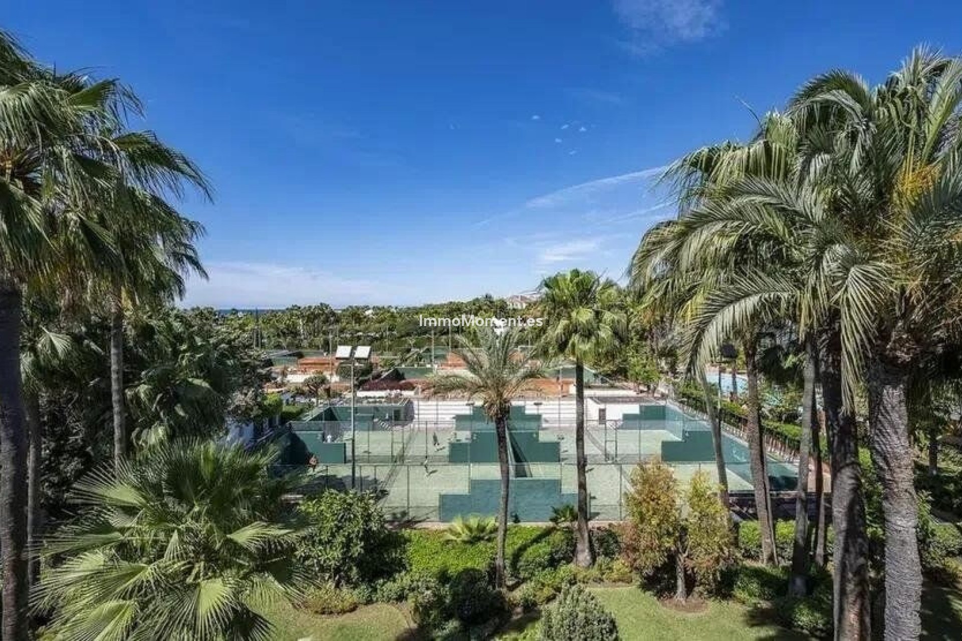 Reventa - Apartamento - Marbella - Marbella Centro