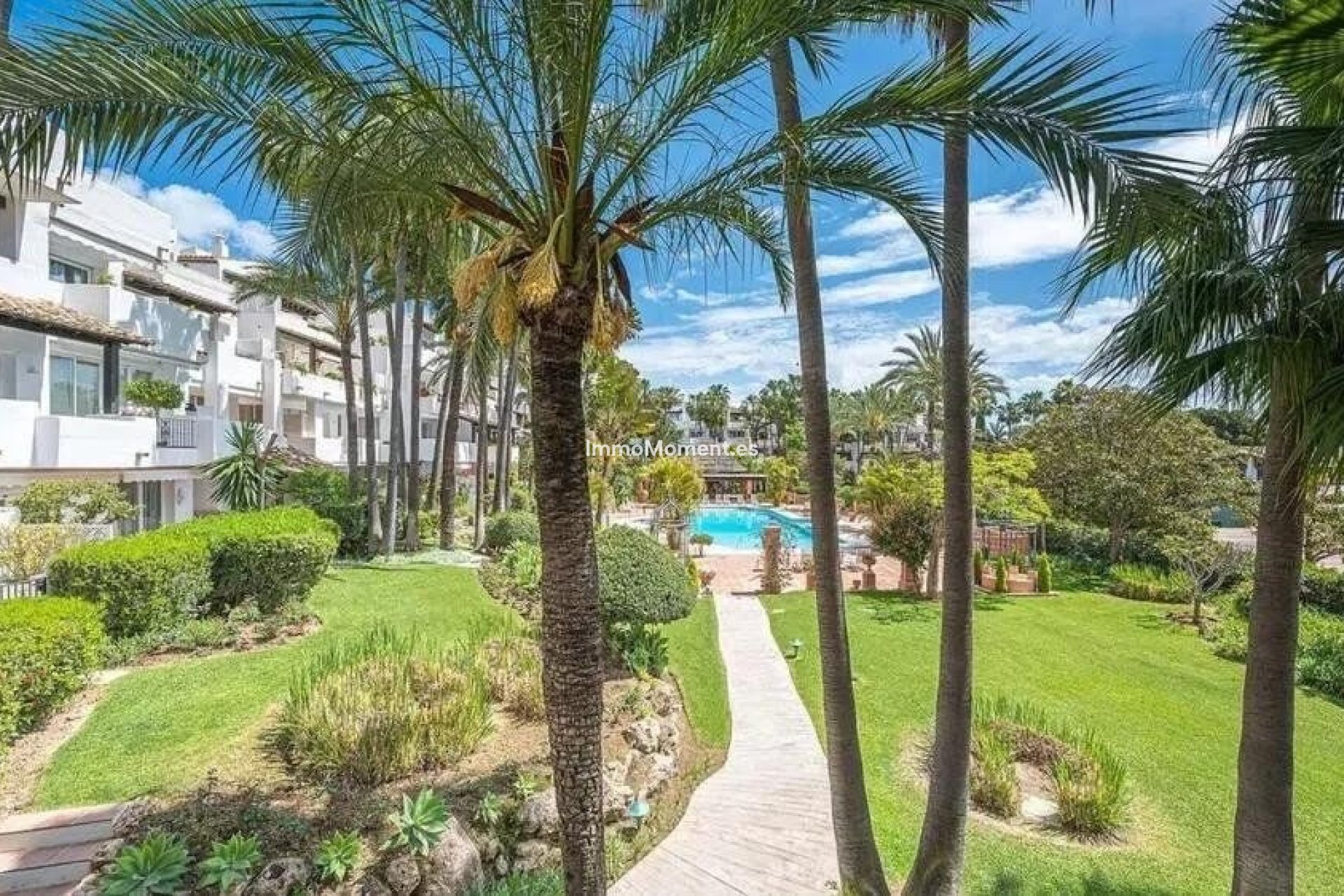 Reventa - Apartamento - Marbella - Marbella Centro