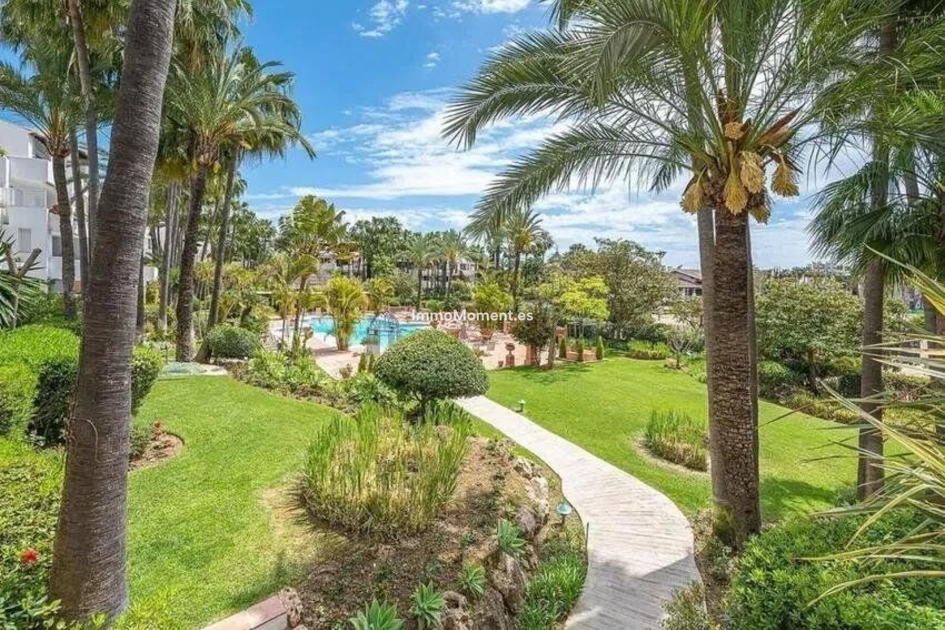 Reventa - Apartamento - Marbella - Marbella Centro