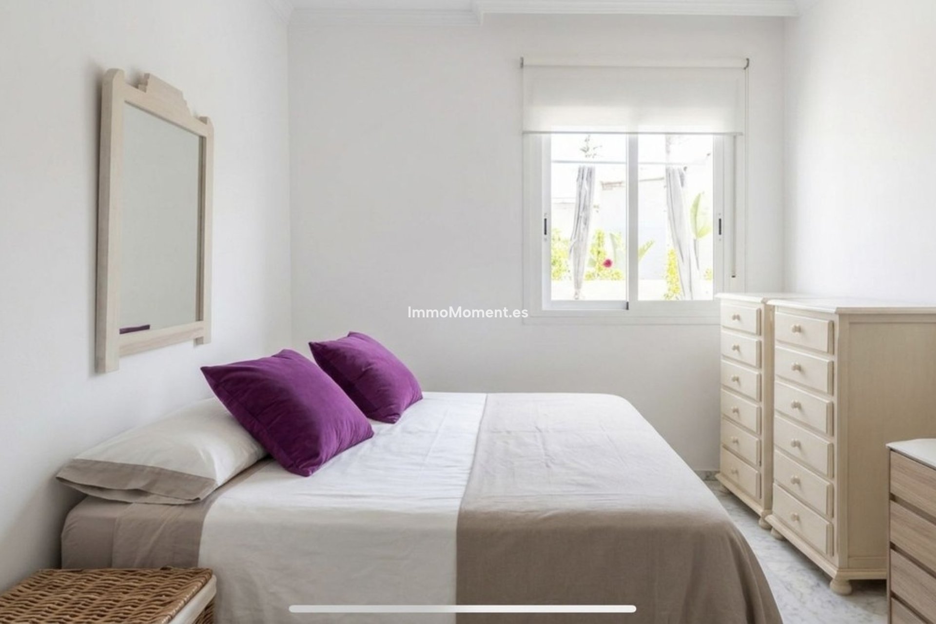 Reventa - Apartamento - Marbella - Marbella Centro