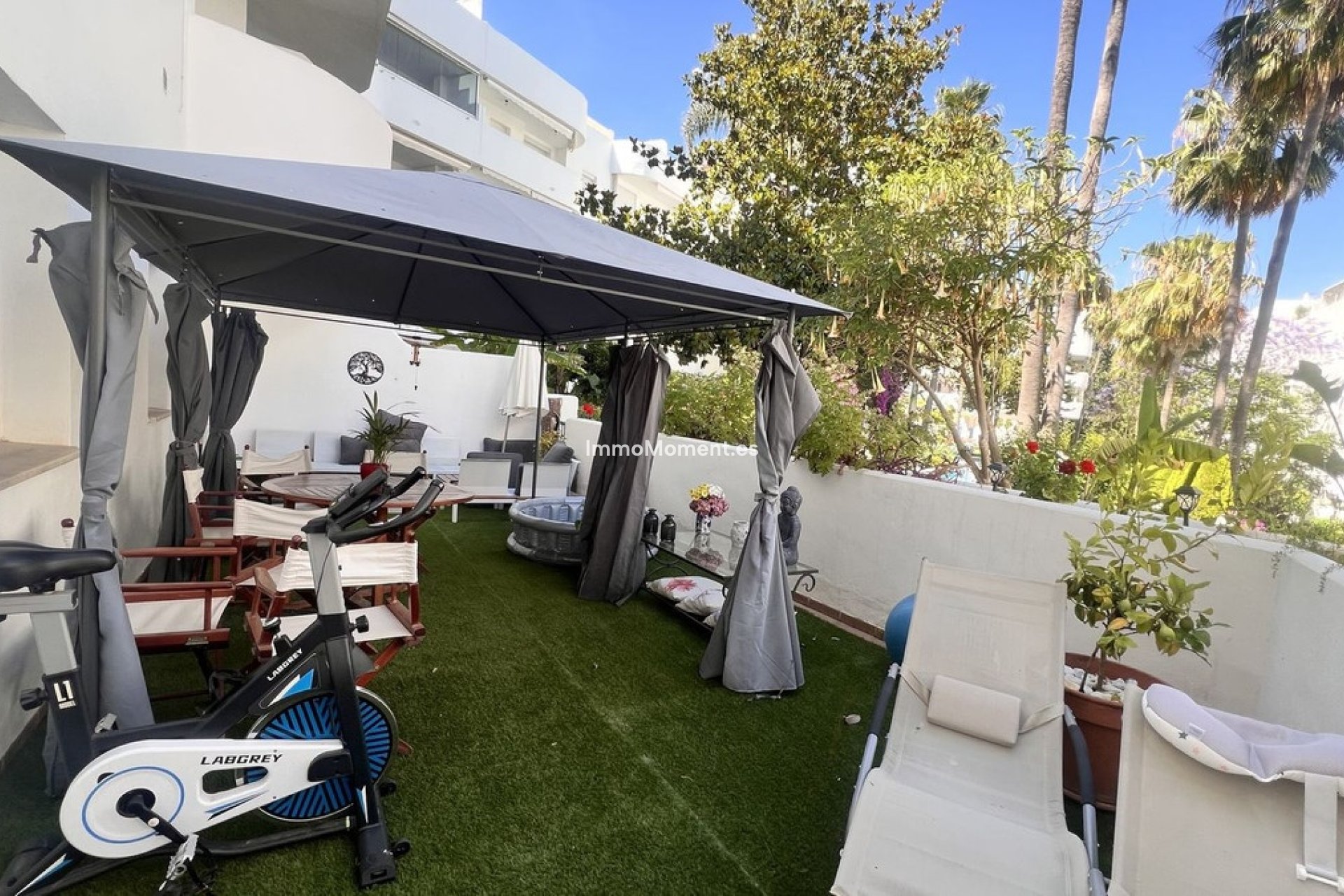 Reventa - Apartamento - Marbella - Marbella Centro