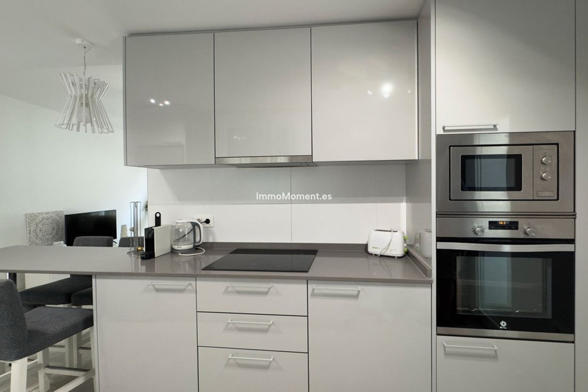 Reventa - Apartamento - Marbella - Marbella Centro