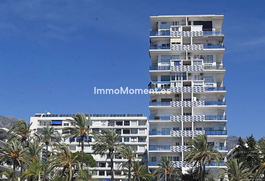 Reventa - Apartamento - Marbella - Marbella Centro