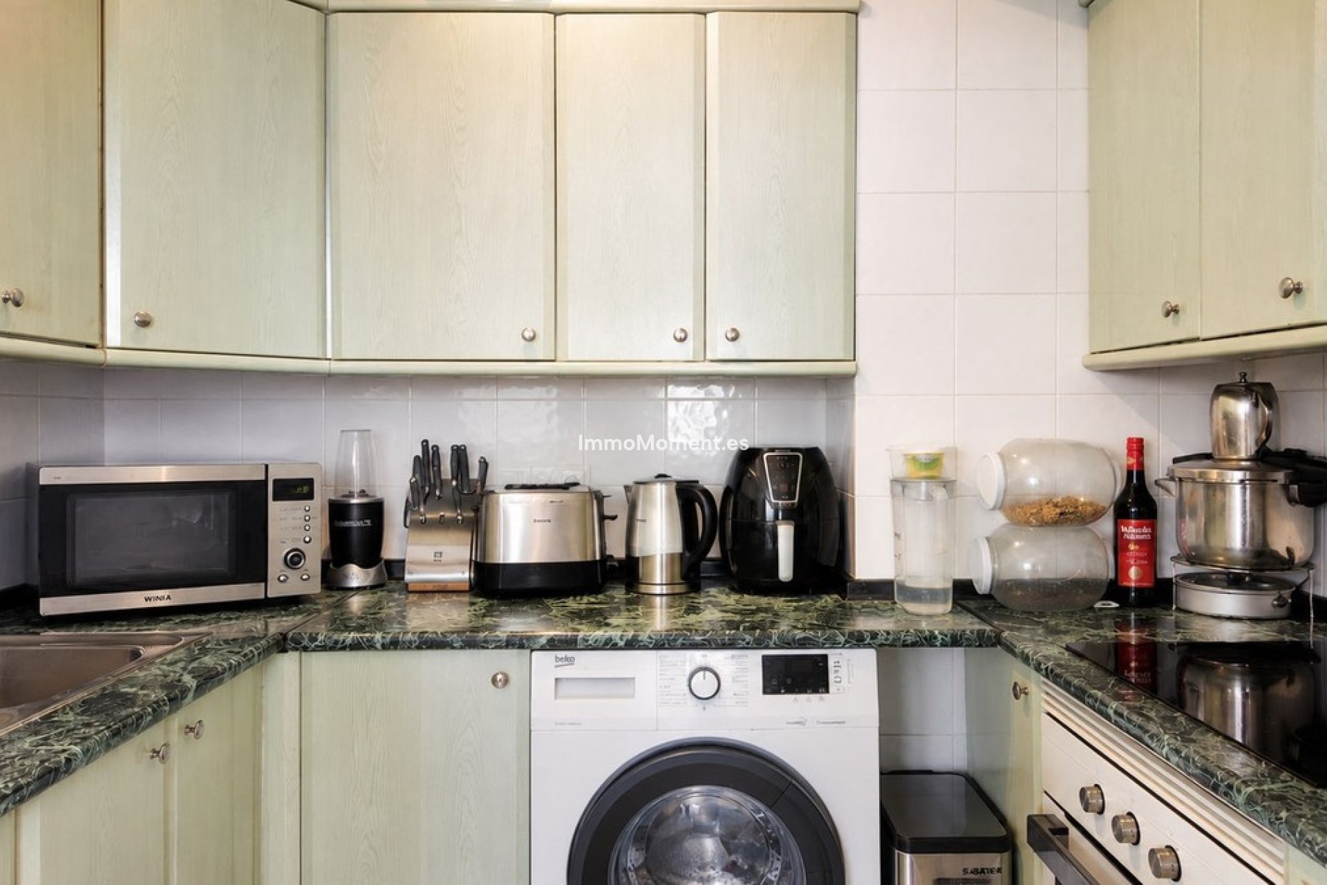 Reventa - Apartamento - Marbella - Marbella Centro