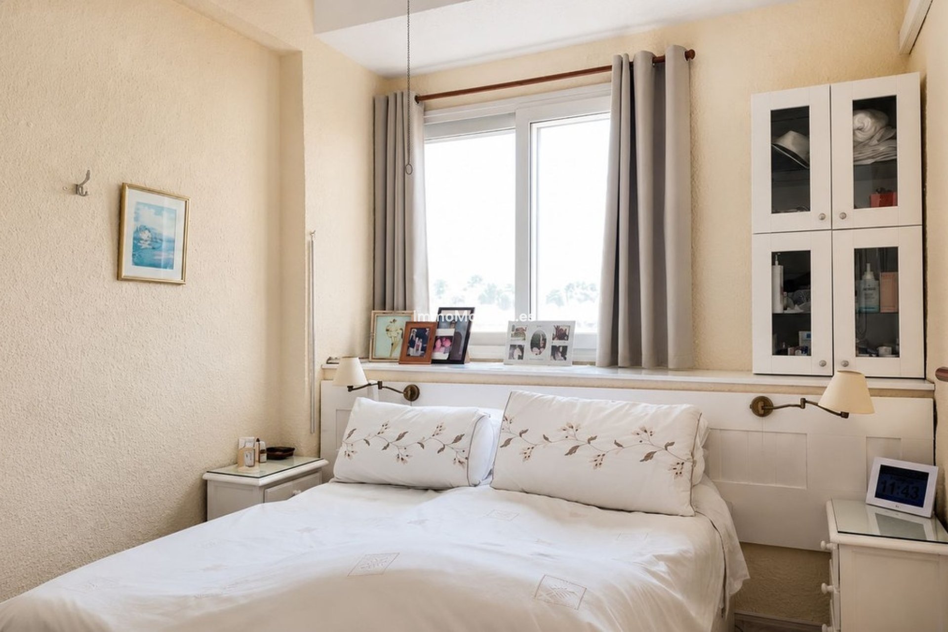 Reventa - Apartamento - Marbella - Marbella Centro