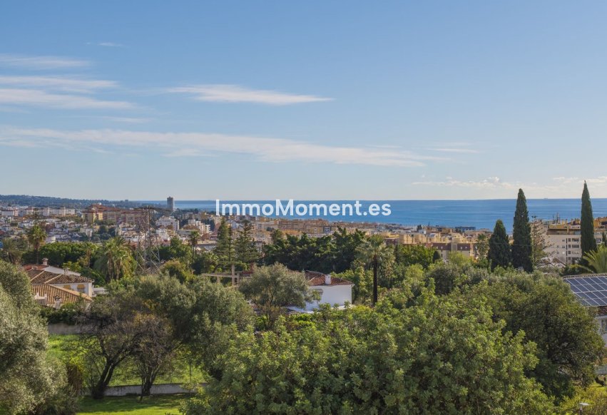 Reventa - Apartamento - Marbella - Marbella Centro