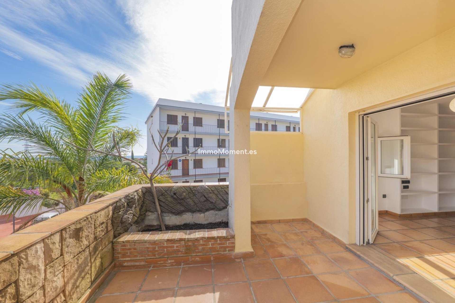 Reventa - Apartamento - Marbella - Marbella Centro