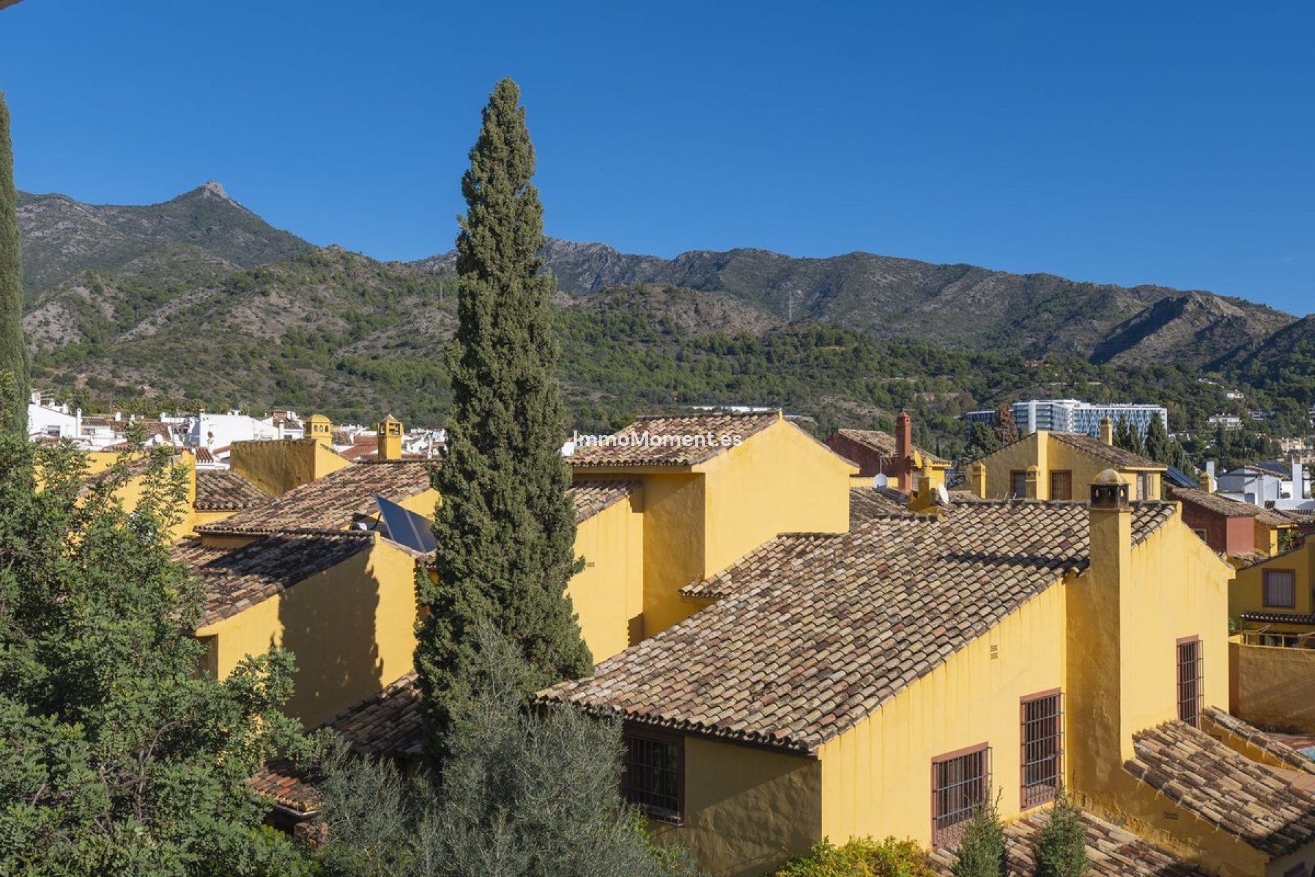 Reventa - Apartamento - Marbella - Marbella Centro