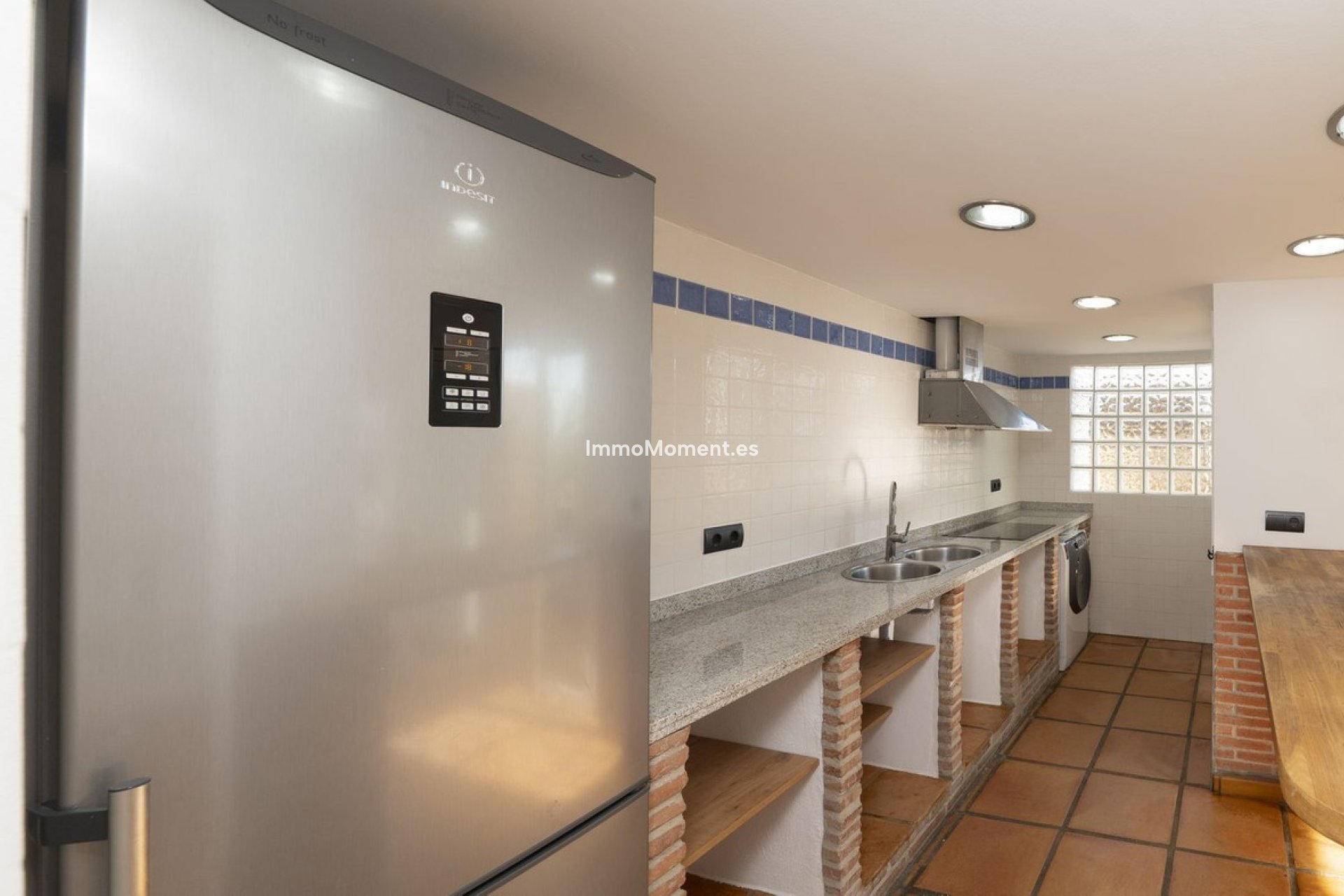 Reventa - Apartamento - Marbella - Marbella Centro