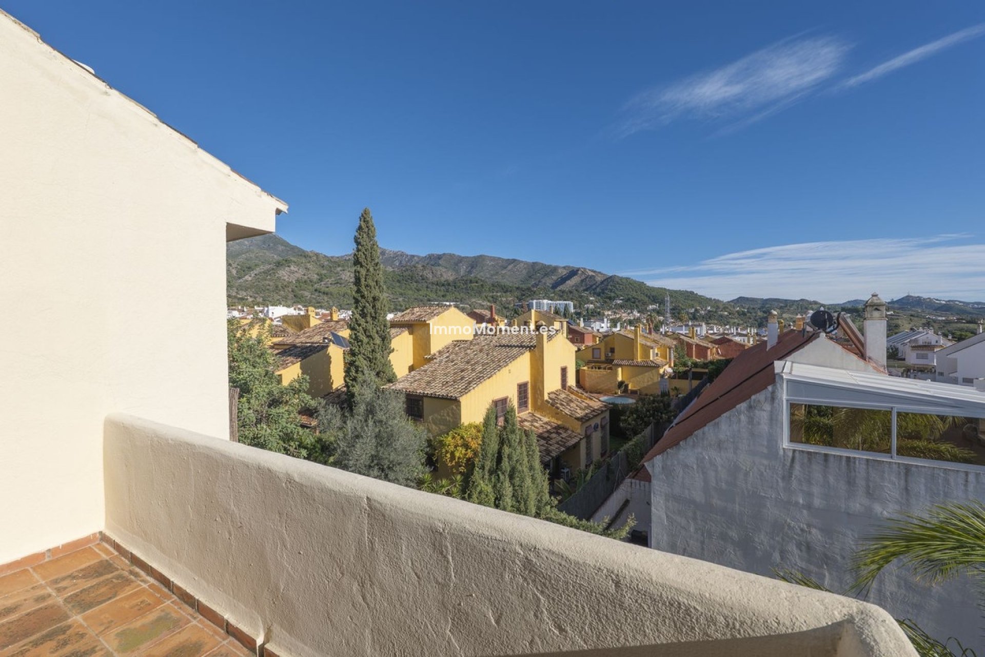 Reventa - Apartamento - Marbella - Marbella Centro