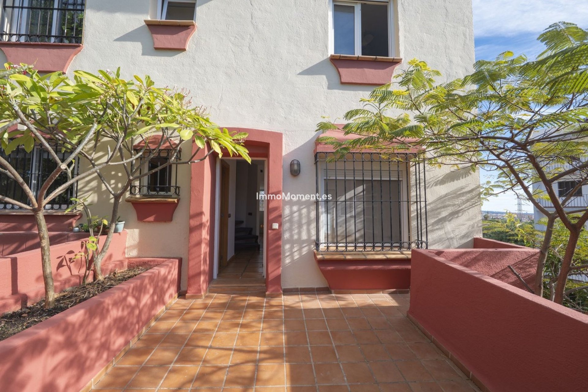 Reventa - Apartamento - Marbella - Marbella Centro