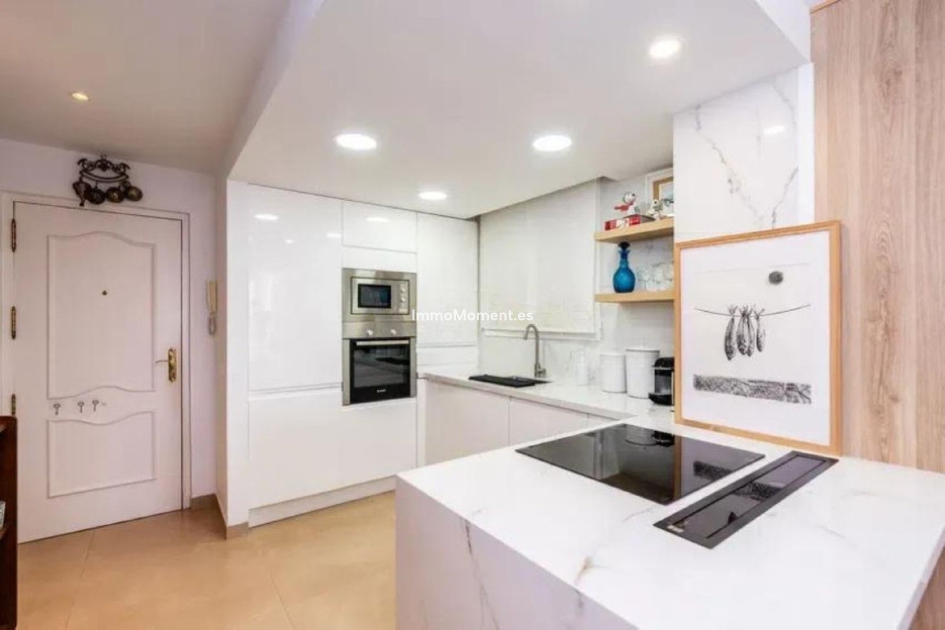 Reventa - Apartamento - Marbella - Marbella Centro