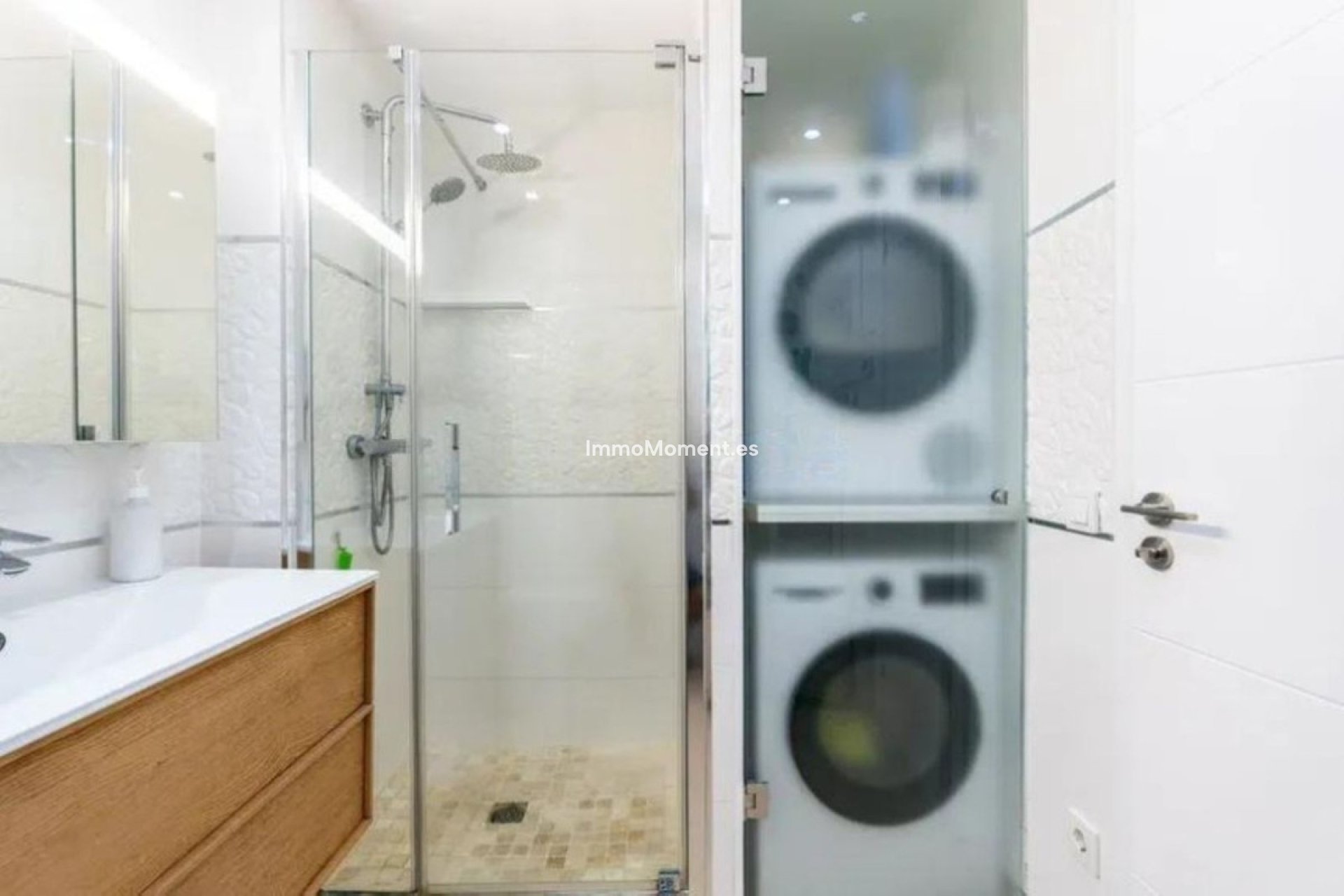 Reventa - Apartamento - Marbella - Marbella Centro